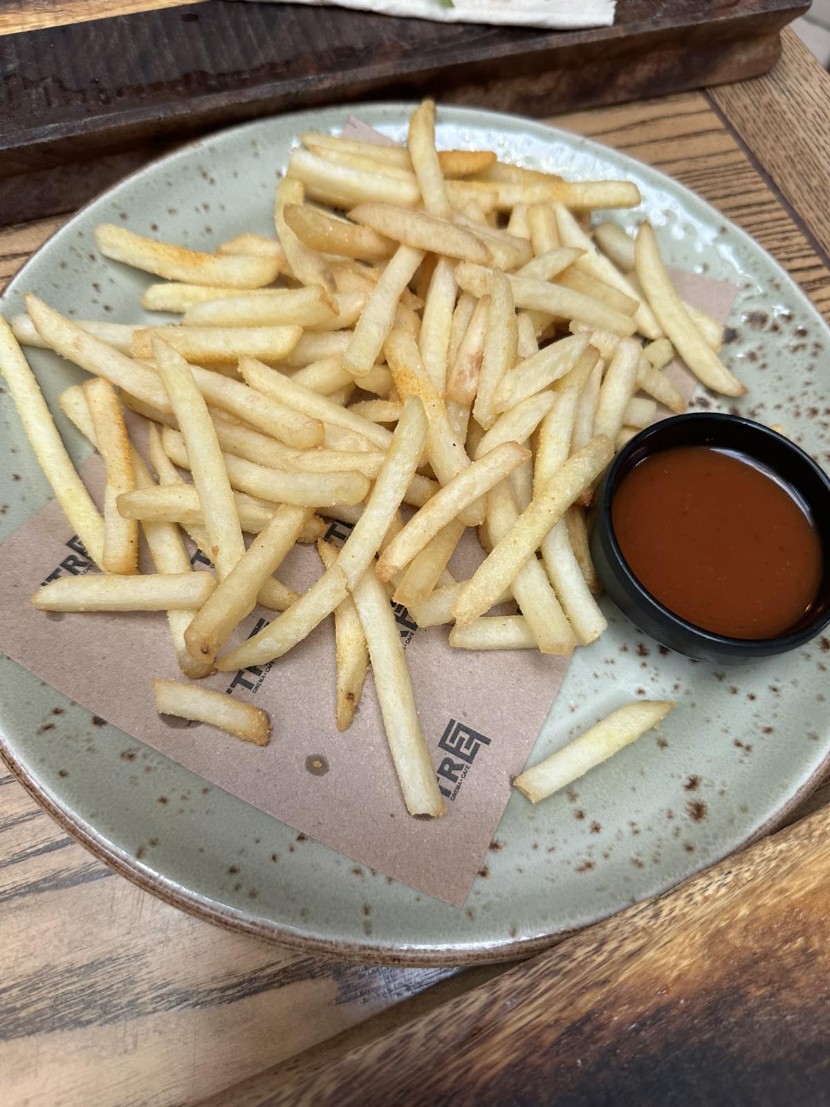 TREF cinema cafe image 7