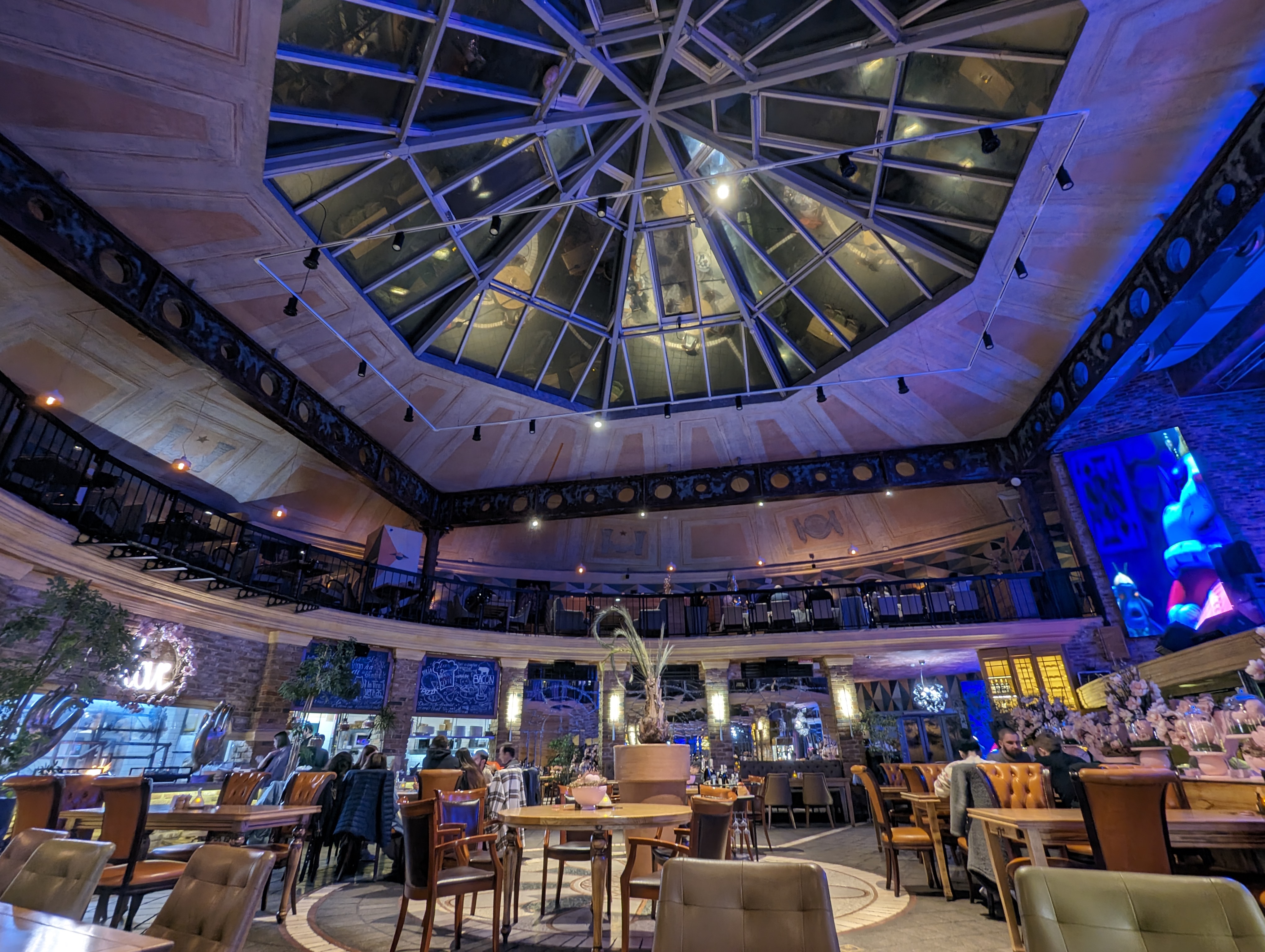 TREF cinema cafe image 8