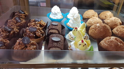 Sehed Kafe image 2