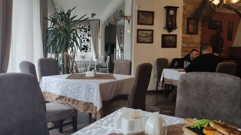 Sehed Kafe image 5