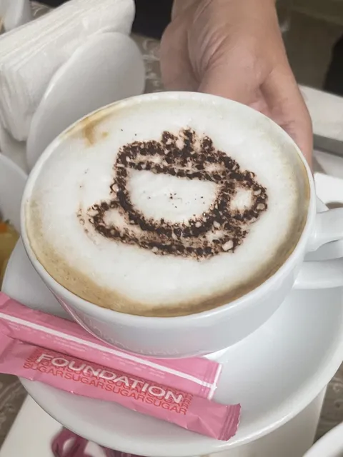 Sehed Kafe image 7