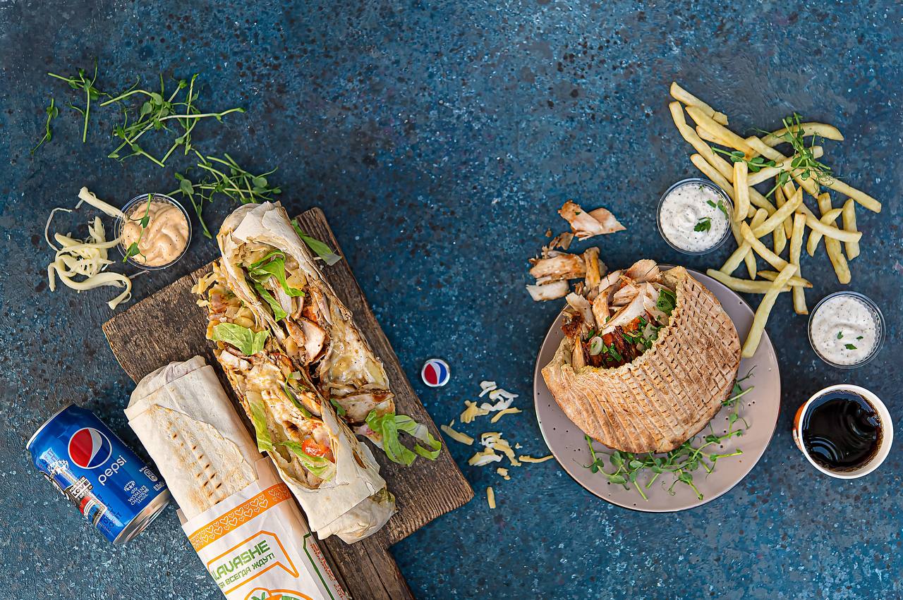 VLAVASHE Шевченка image 9