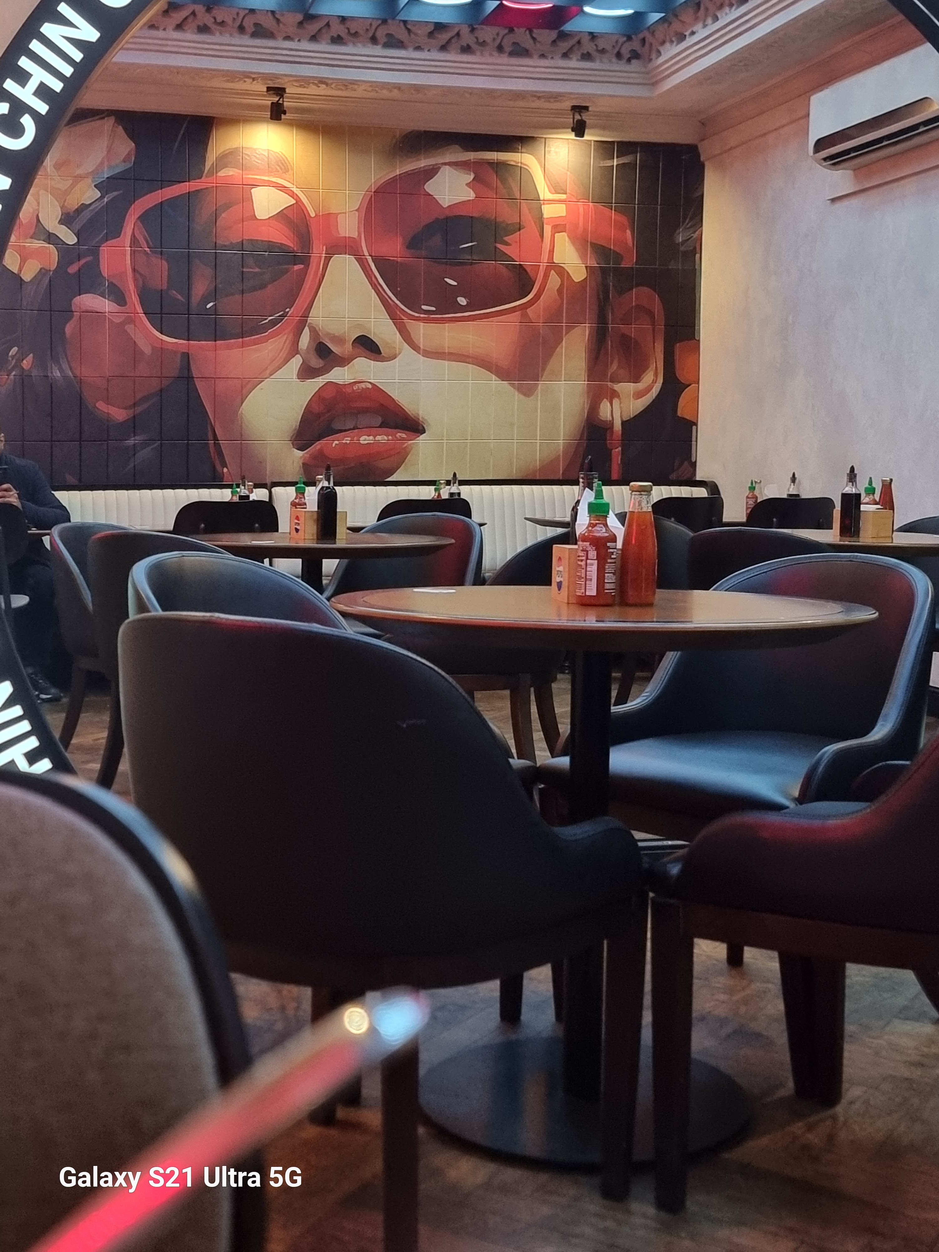 Chin Chin на просп. Шевченка image 3