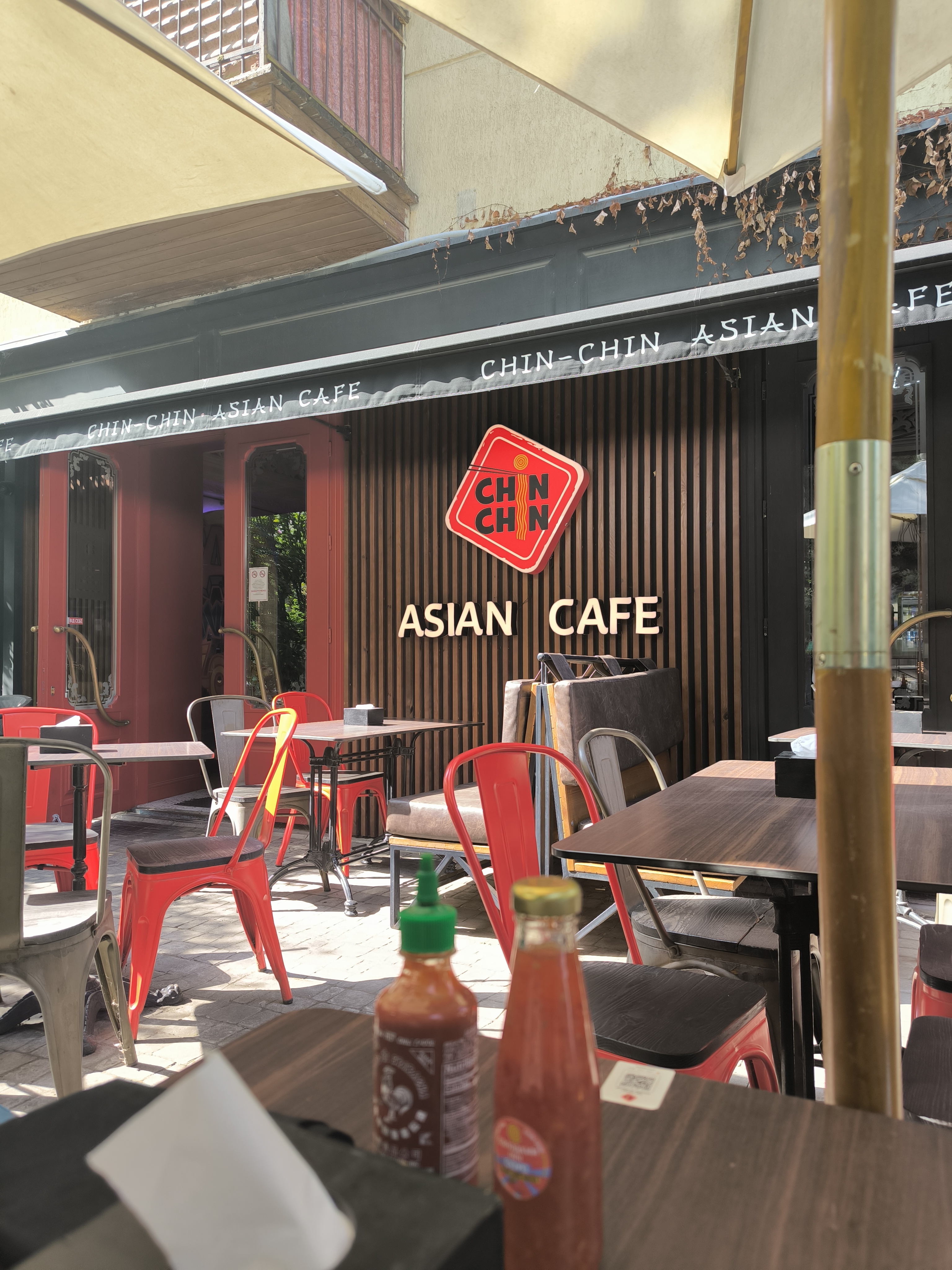 Chin Chin на просп. Шевченка image 7