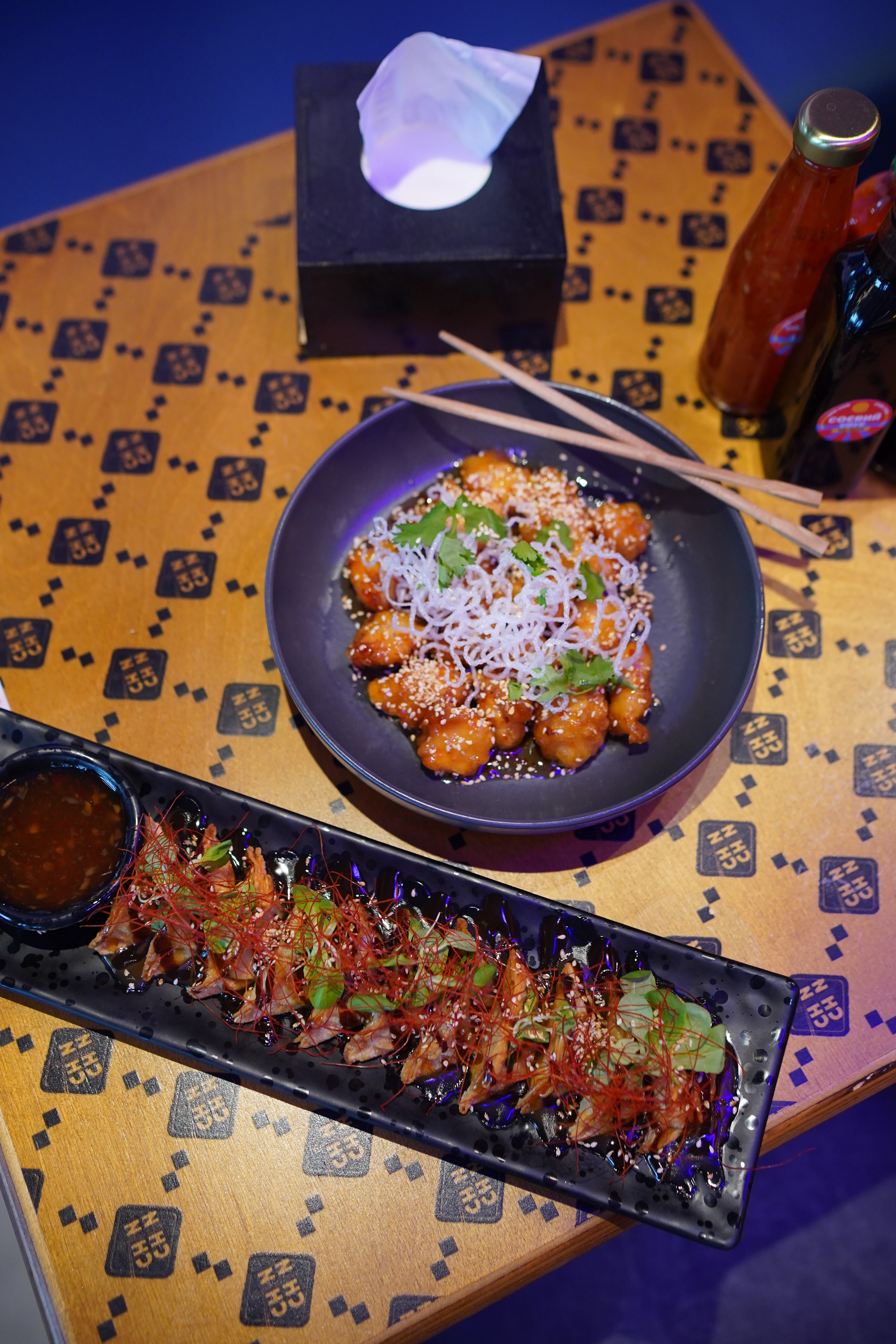 Chin Chin на просп. Шевченка image 8