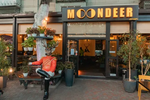 Moondeer image 4