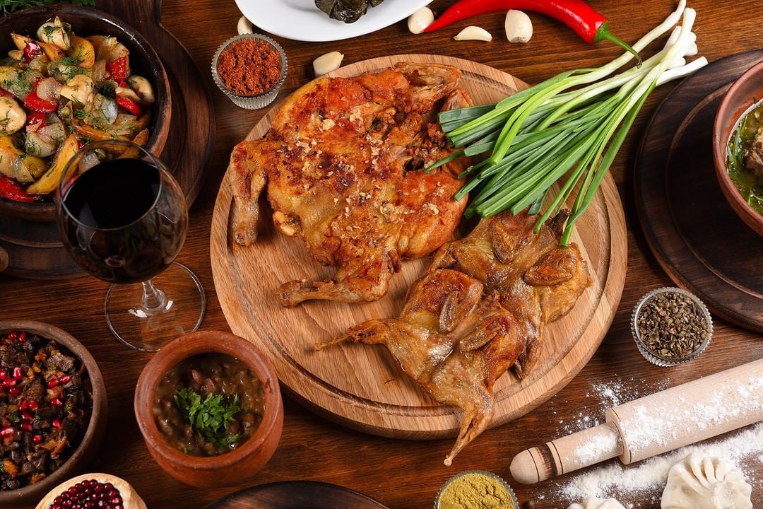 Khizhyna Dukhan image 4