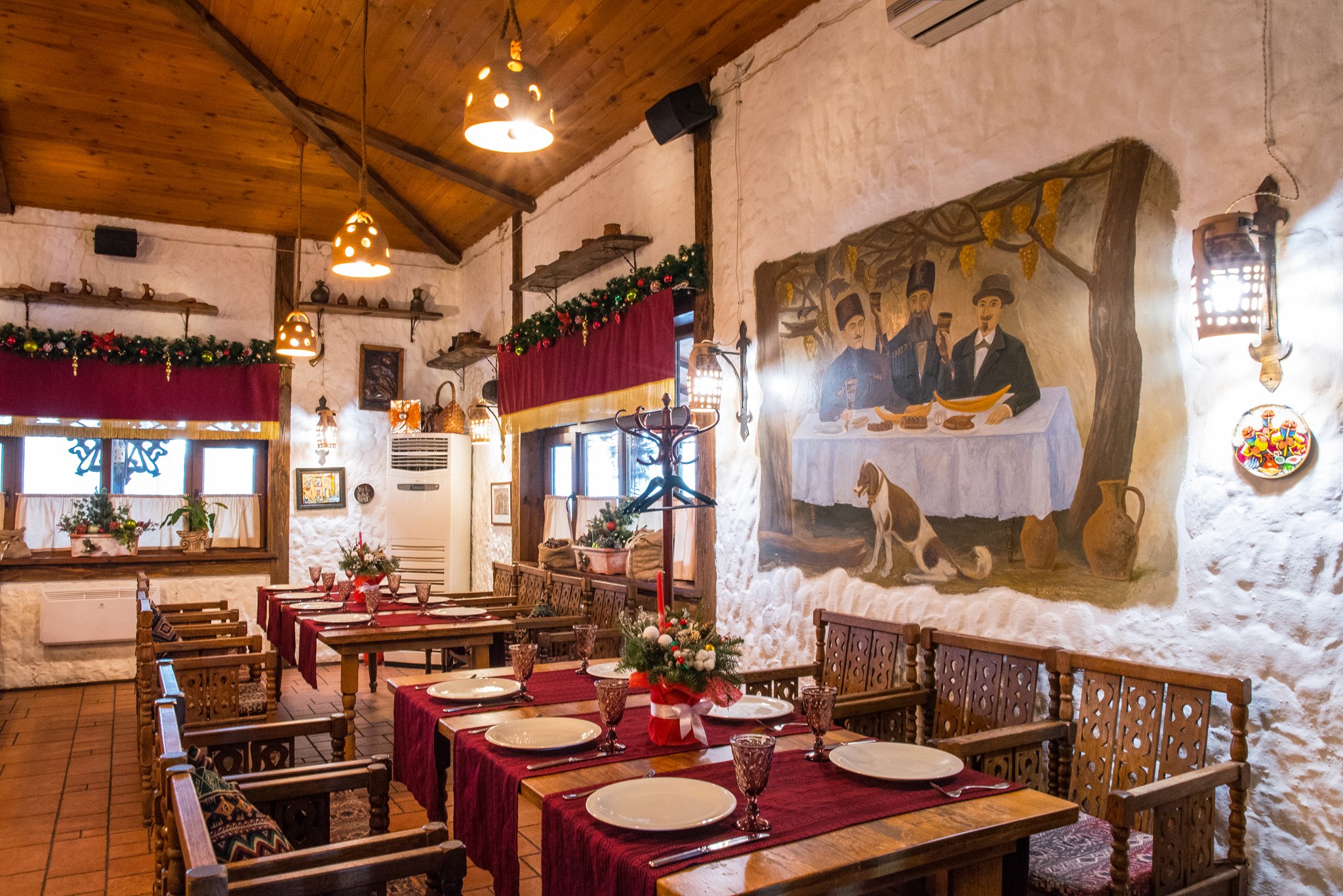 Khizhyna Dukhan image 5