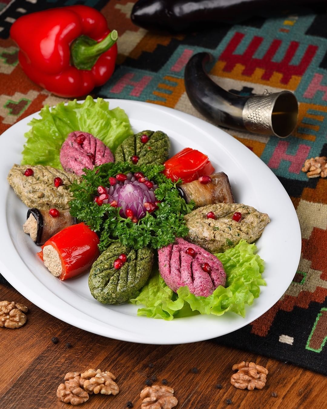 Khizhyna Dukhan image 7