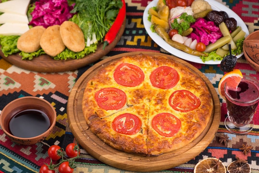 Khizhyna Dukhan image 8