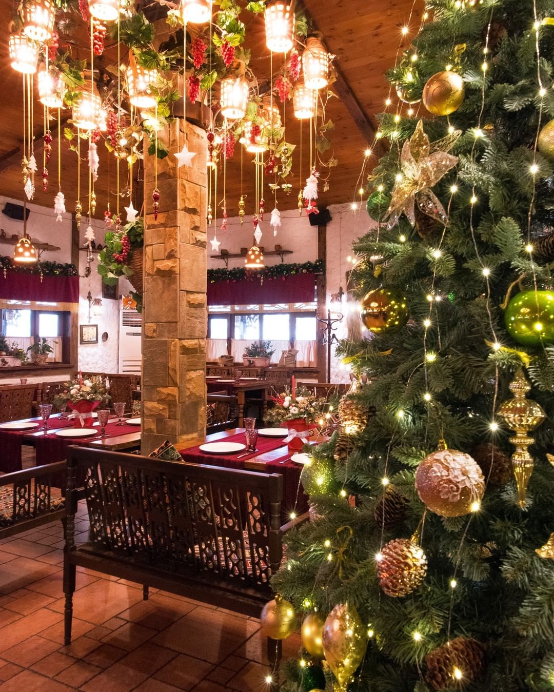 Khizhyna Dukhan image 10