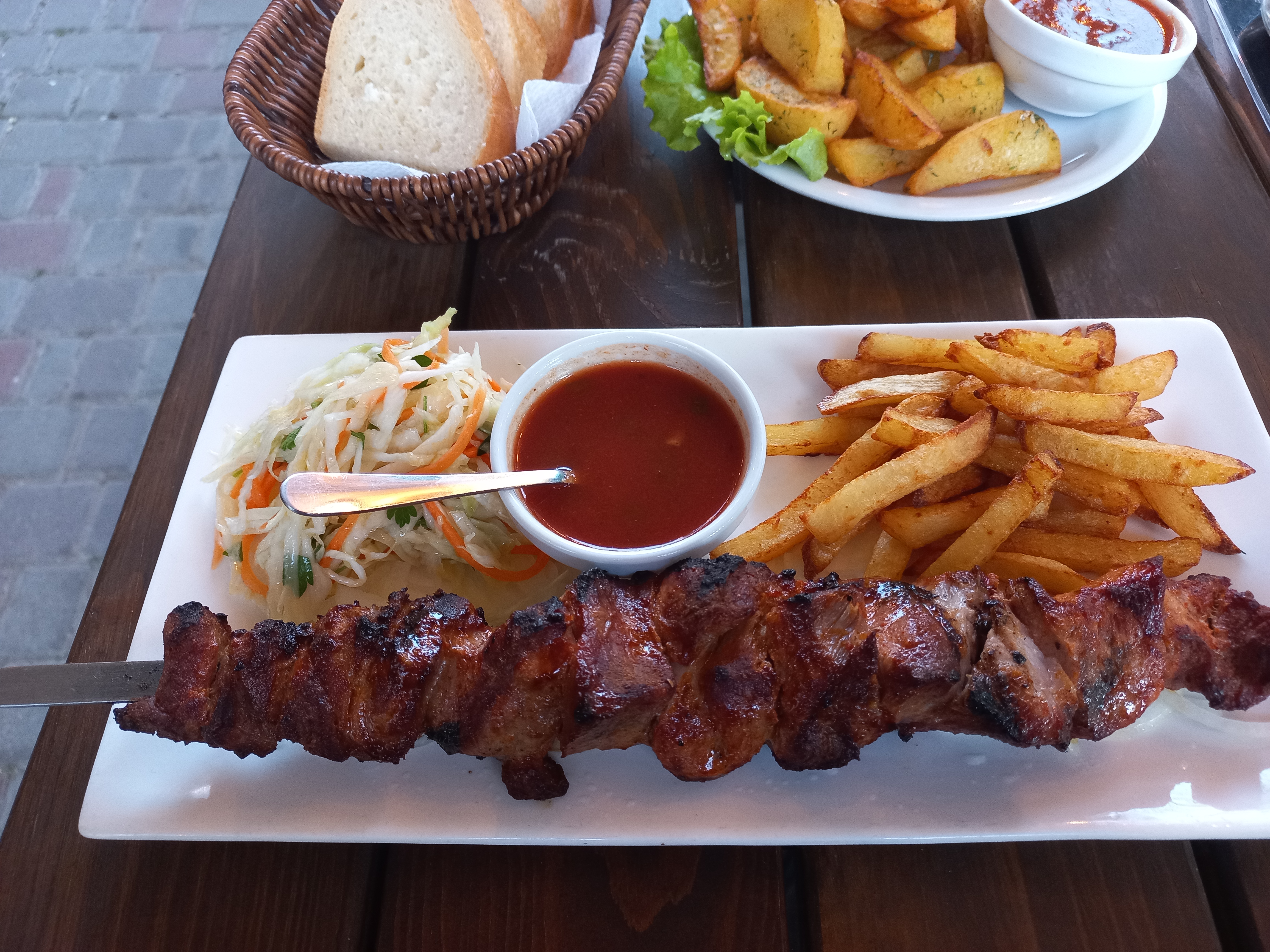 Uzbetsʹka Kukhnya image 3