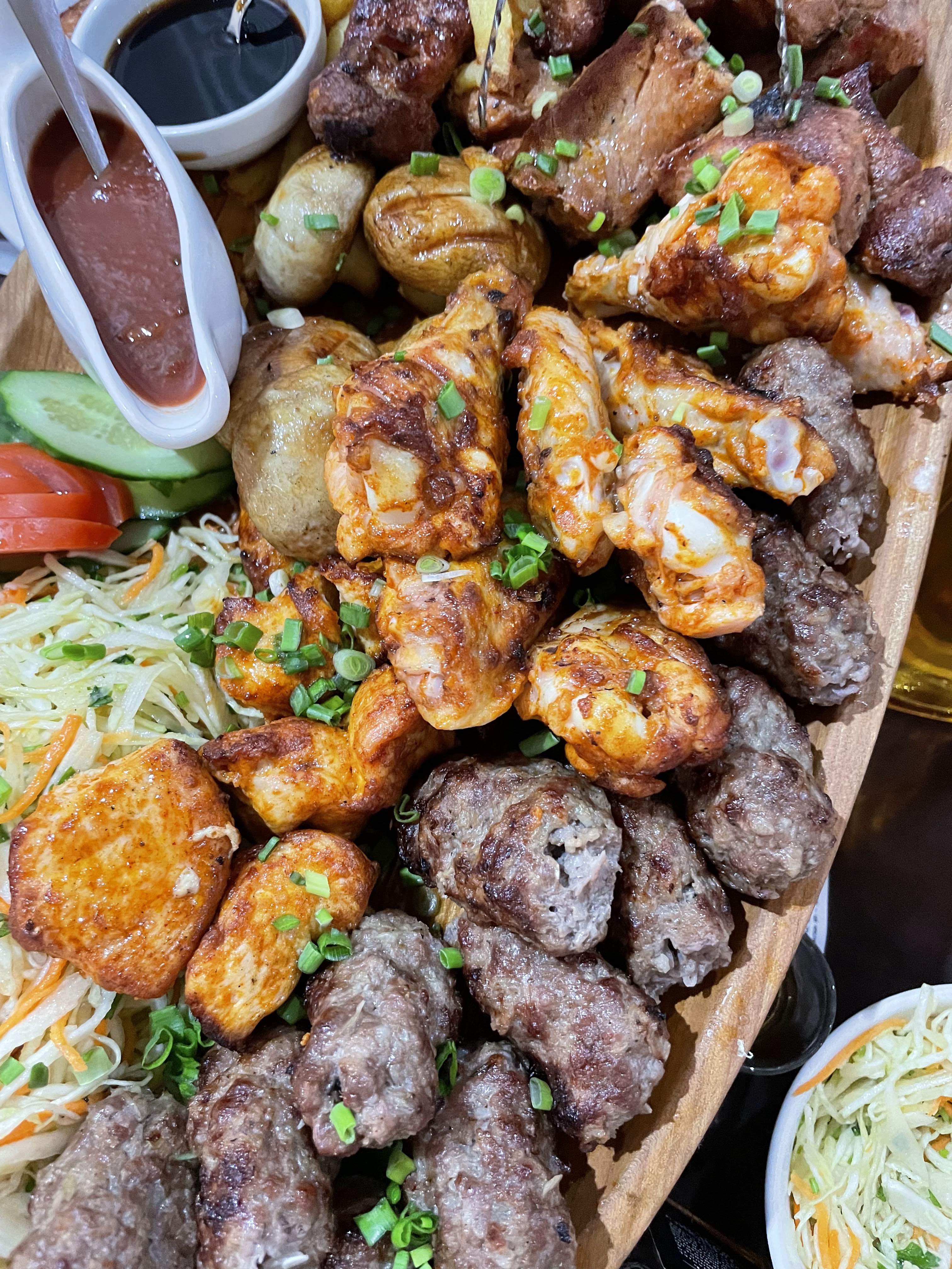 Uzbetsʹka Kukhnya image 4