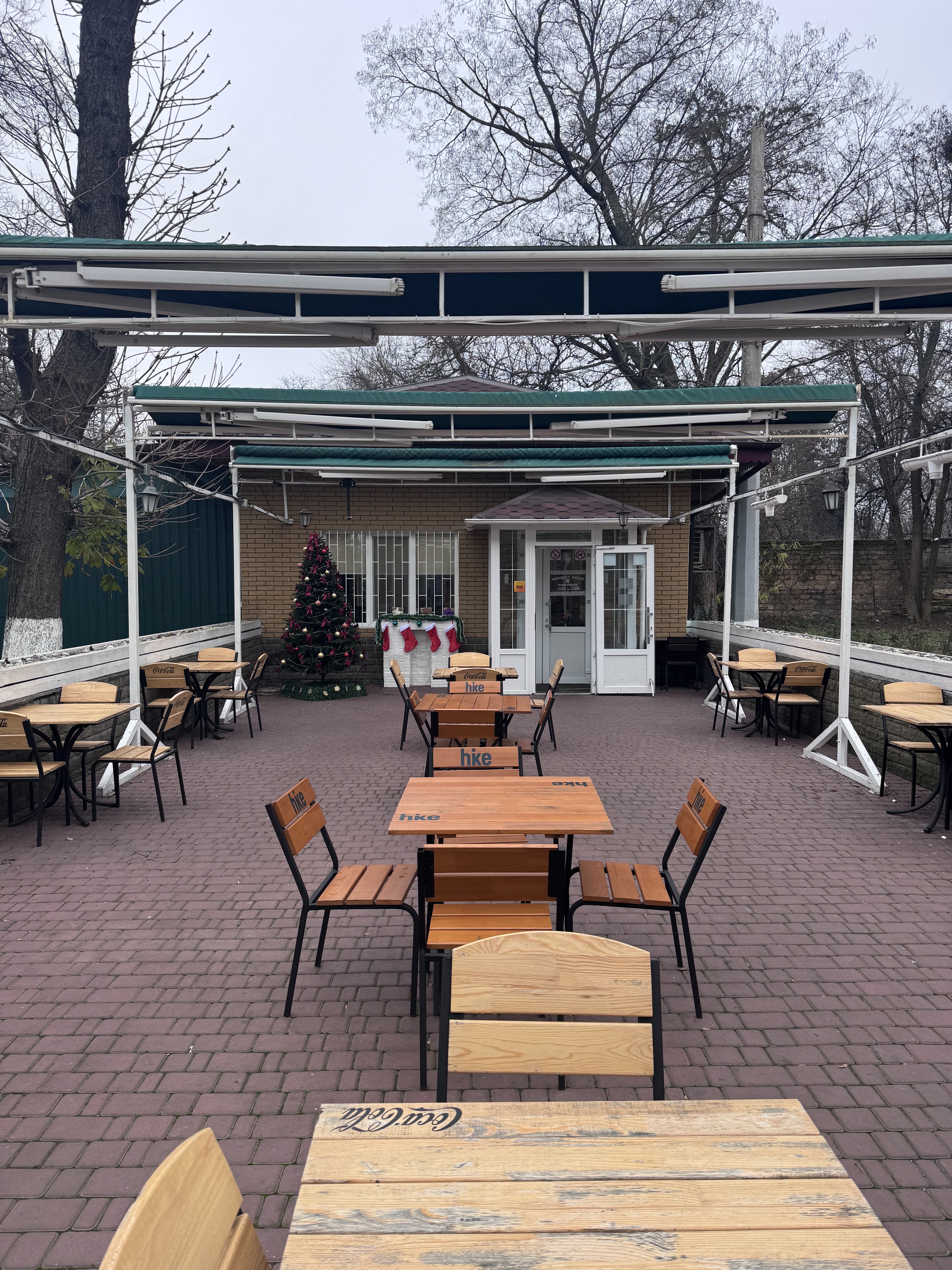 Uzbetsʹka Kukhnya image 5