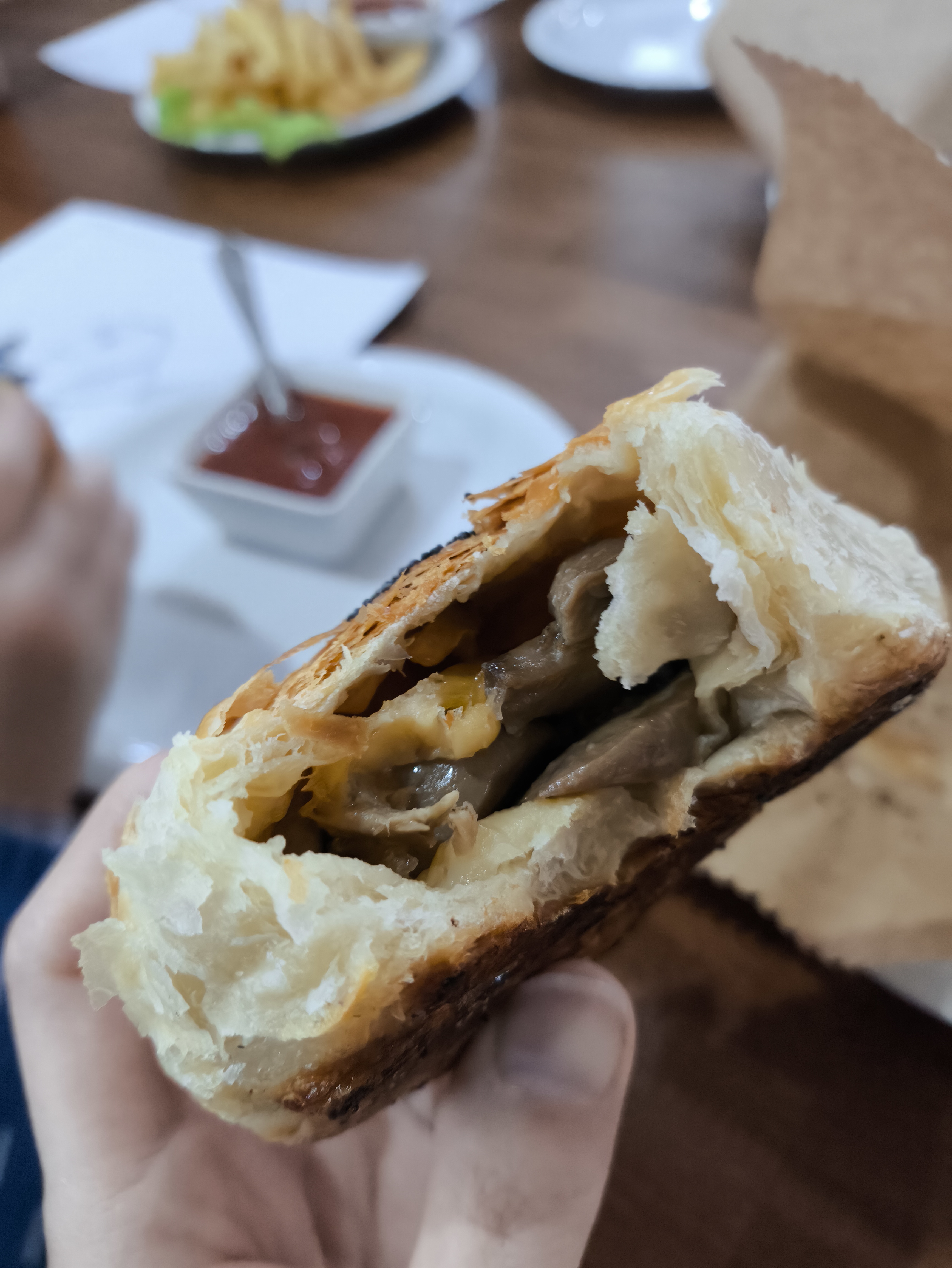 Uzbetsʹka Kukhnya image 8