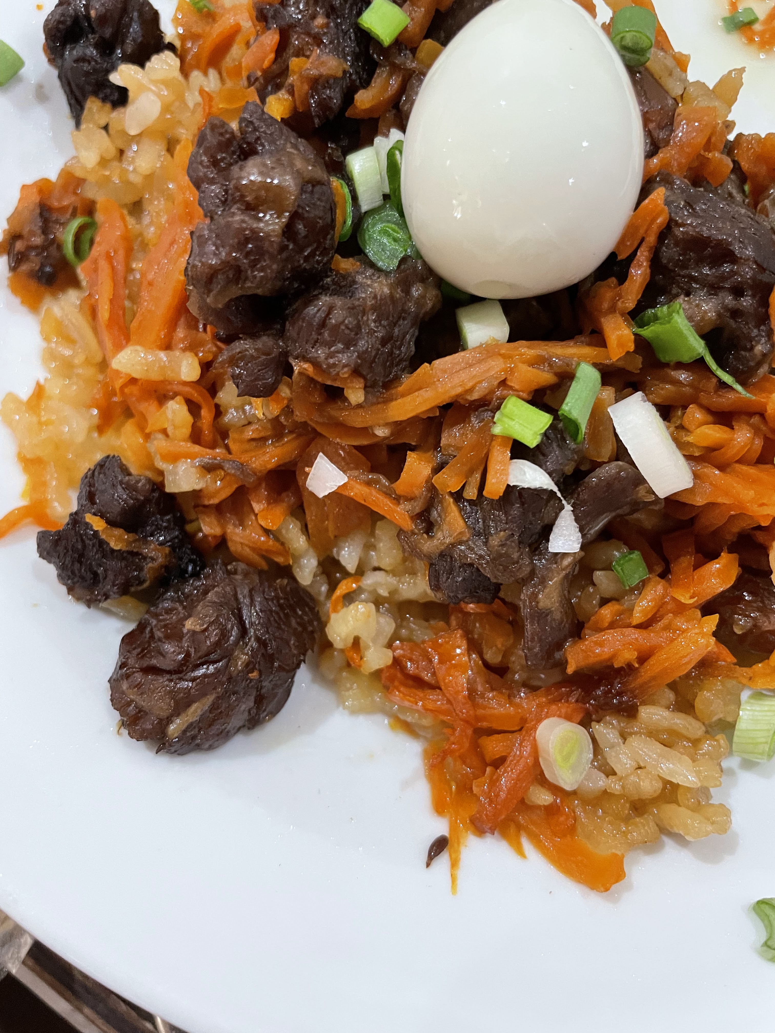 Uzbetsʹka Kukhnya image 10