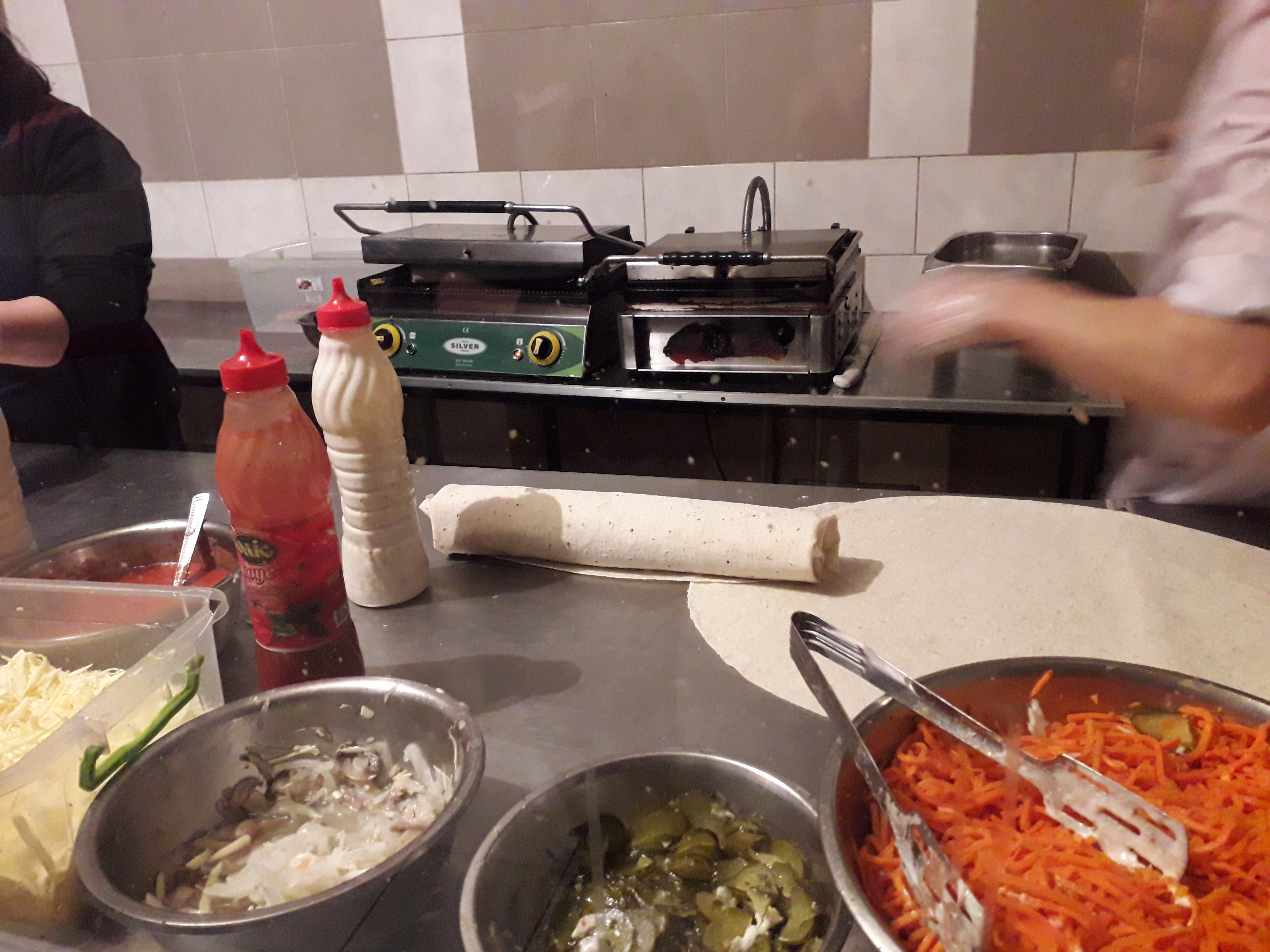 Шаурма image 2