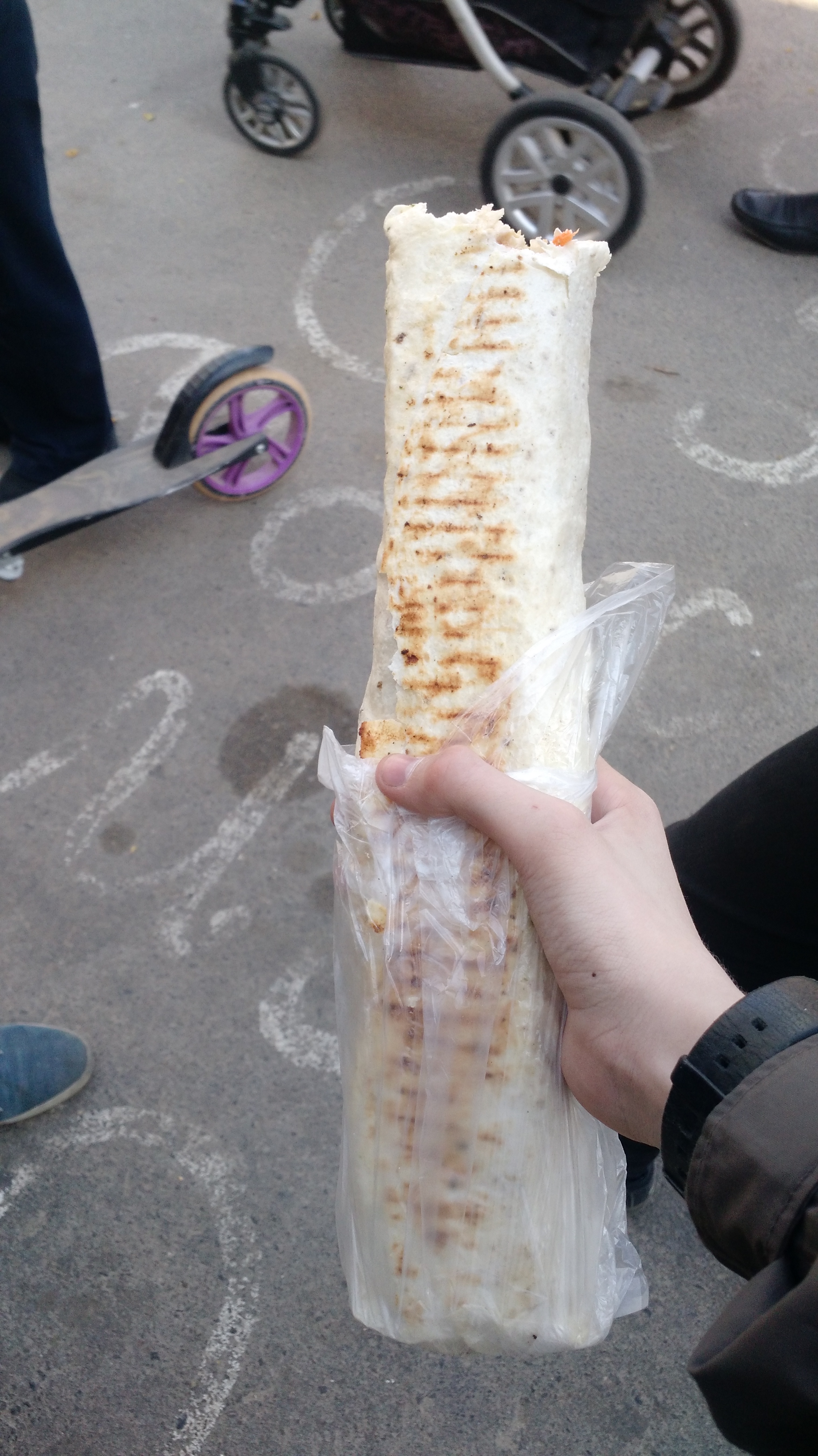 Шаурма image 4