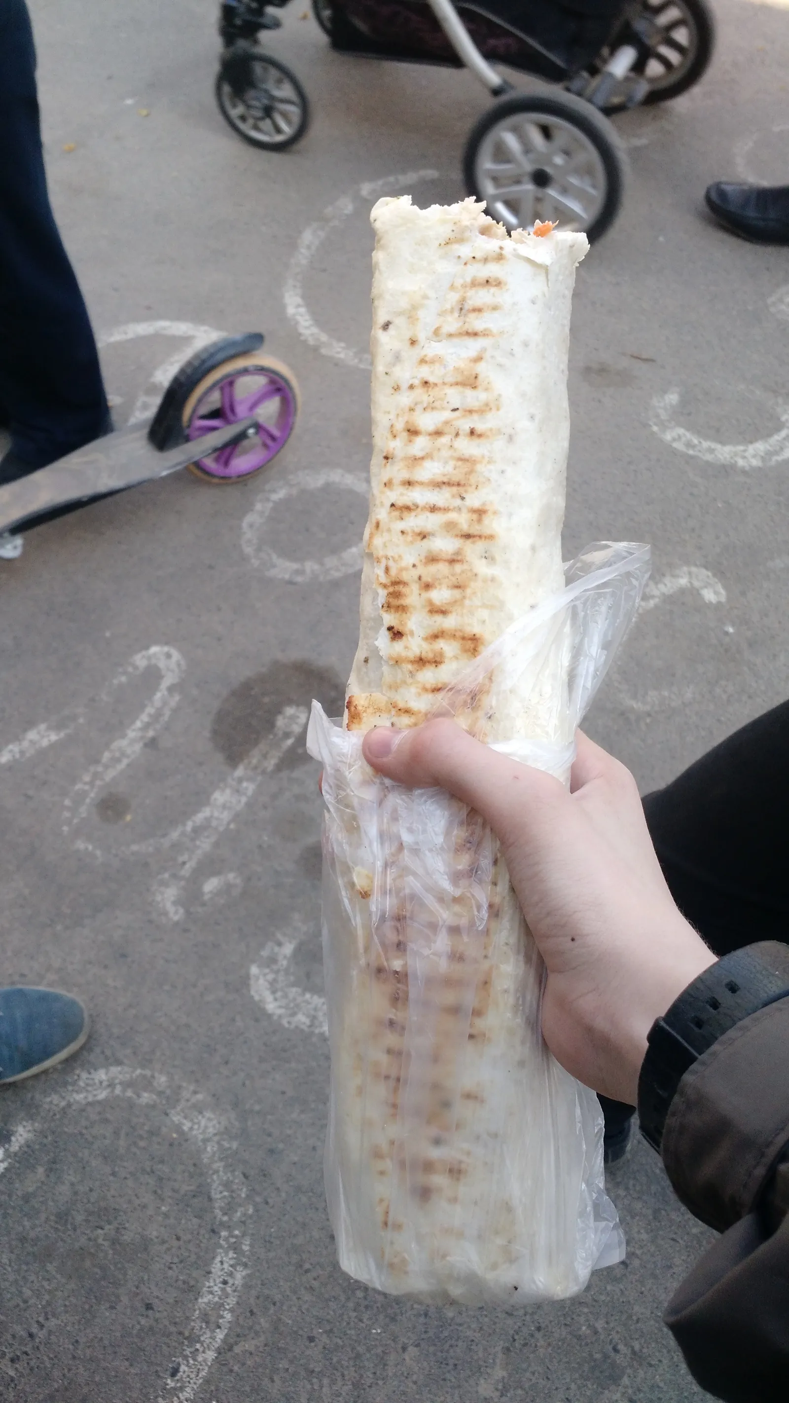 Шаурма image 4