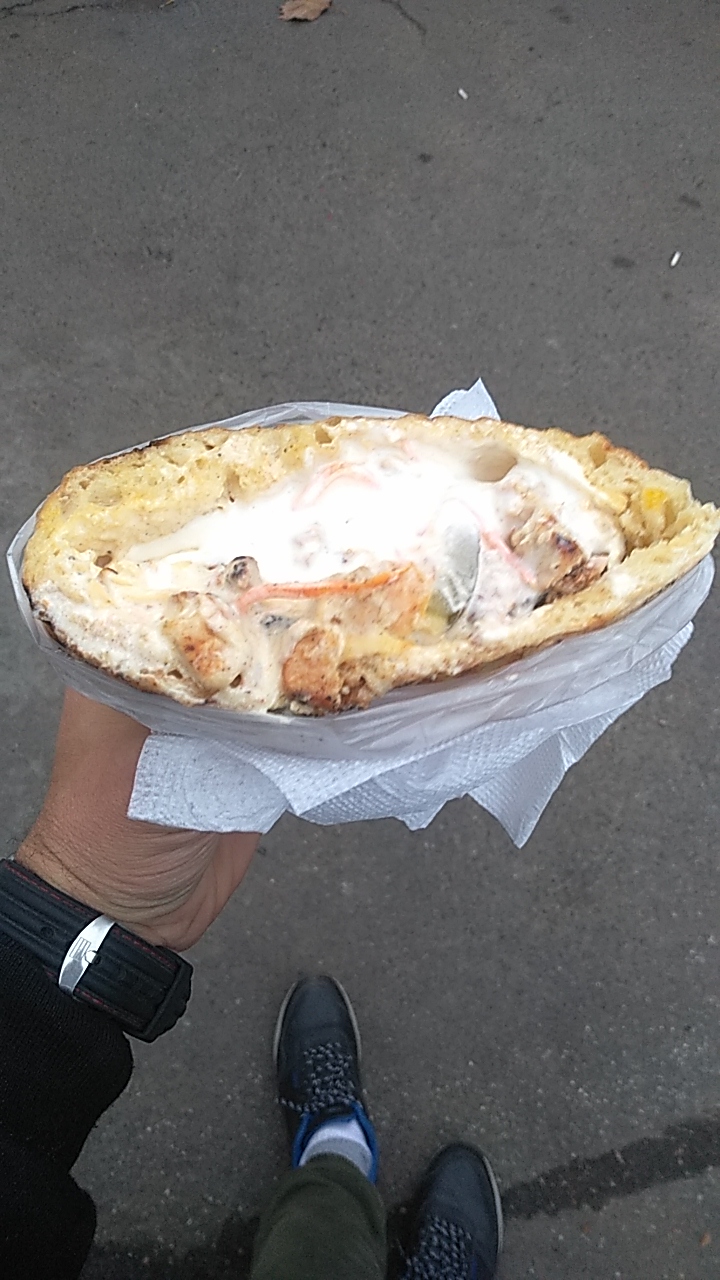 Шаурма image 6