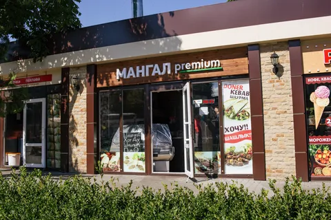 Мангал Премиум image 1