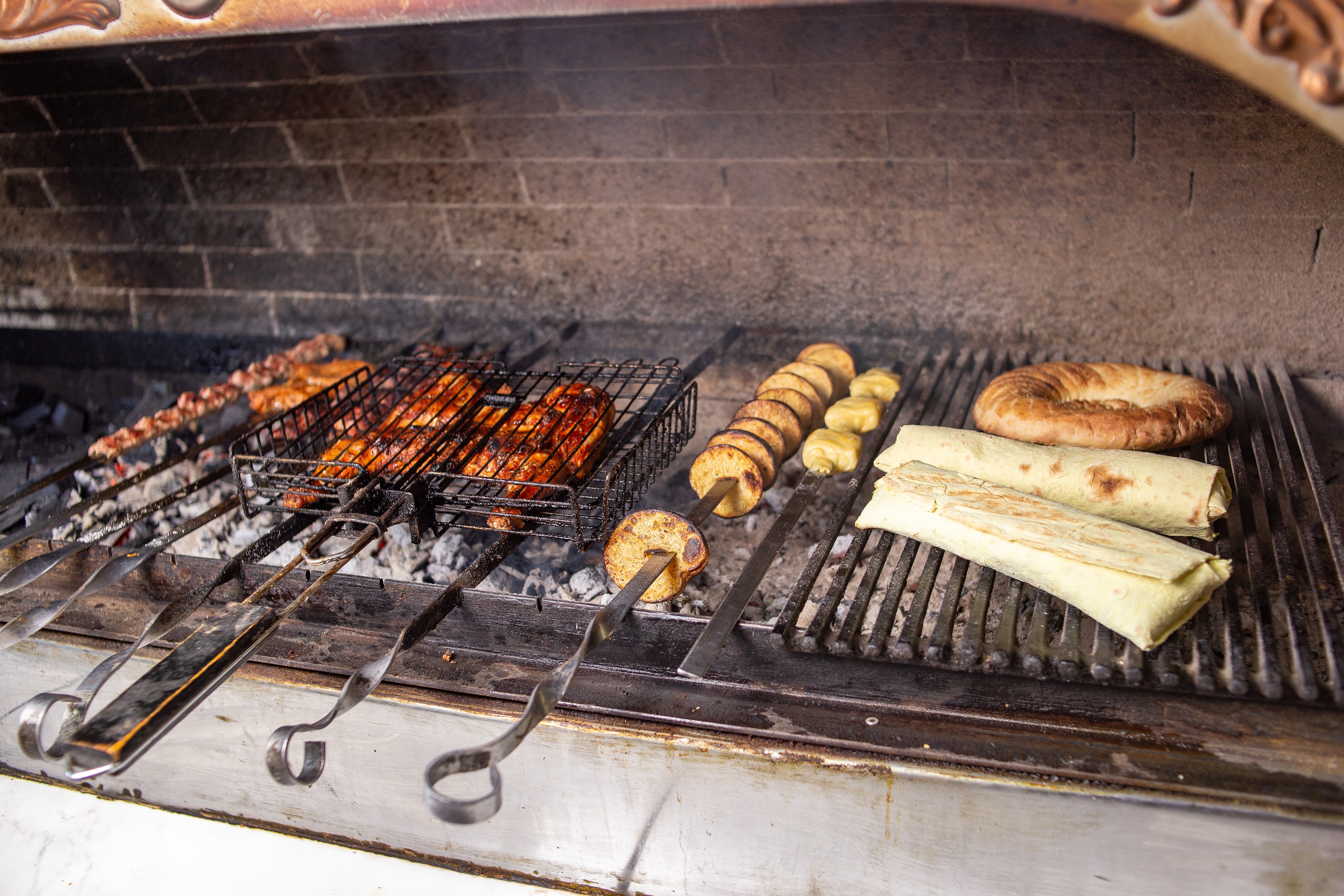 Мангал Премиум image 8