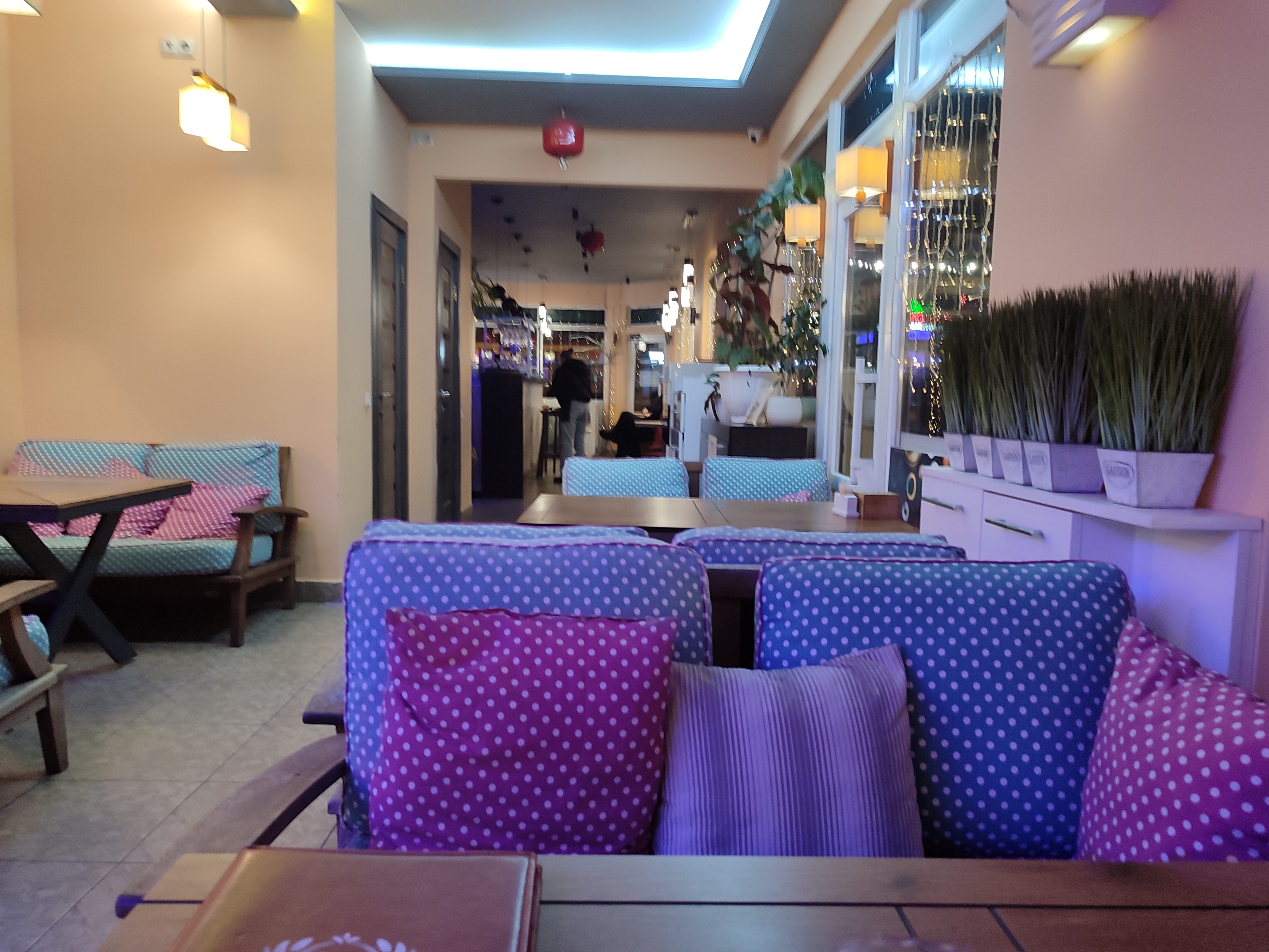 Napoli Cafe-Bar image 3