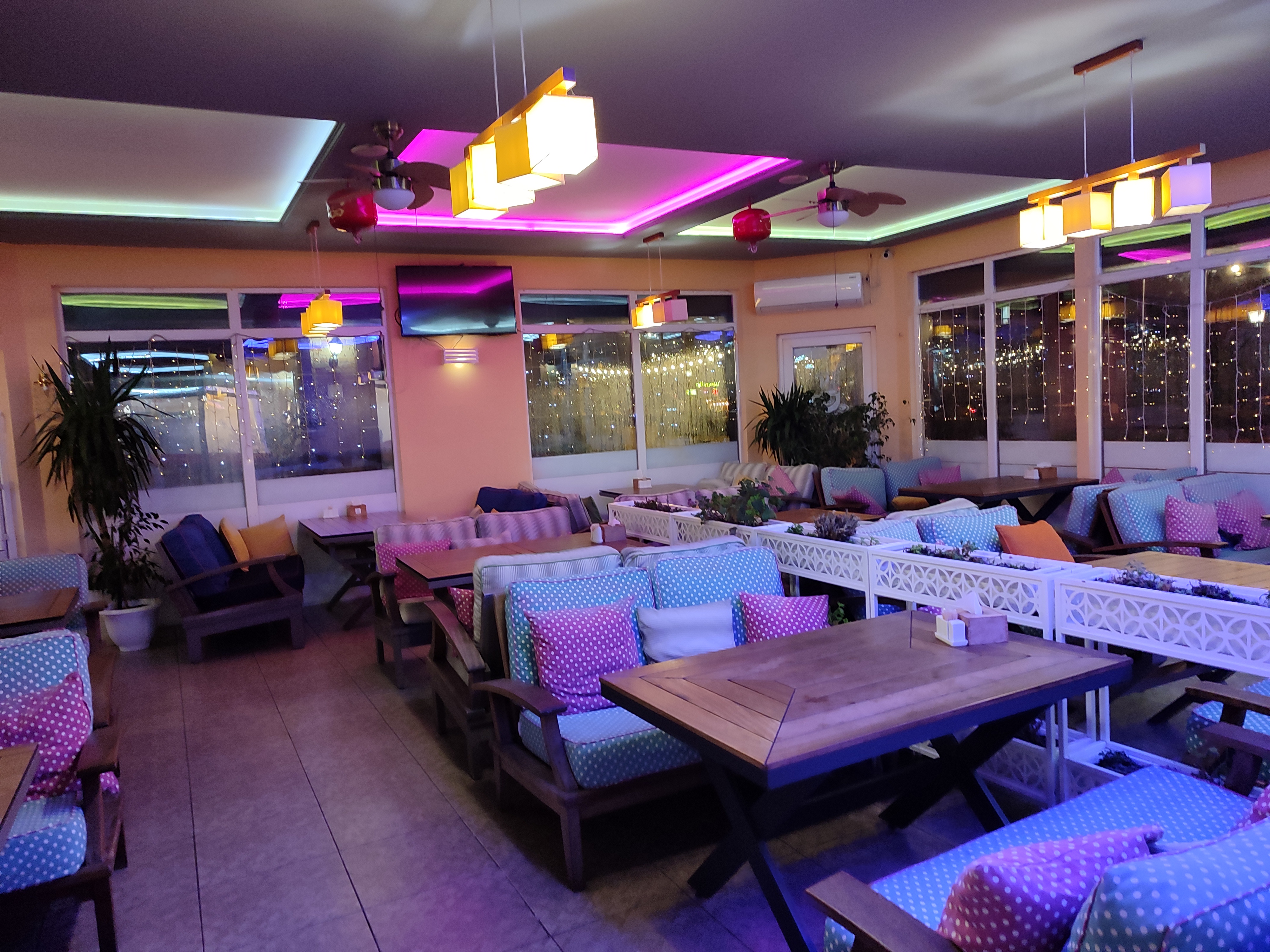 Napoli Cafe-Bar image 6