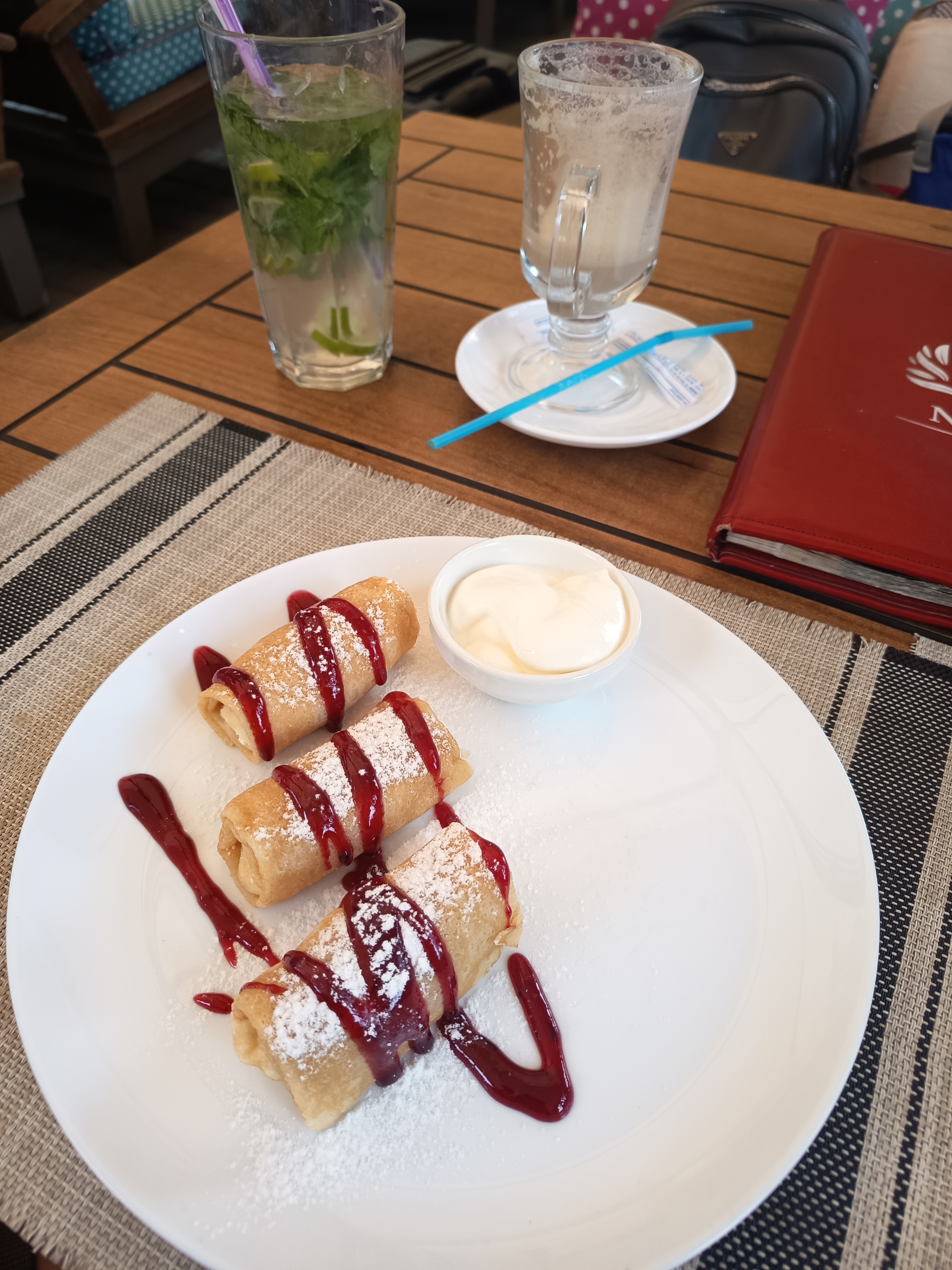 Napoli Cafe-Bar image 8