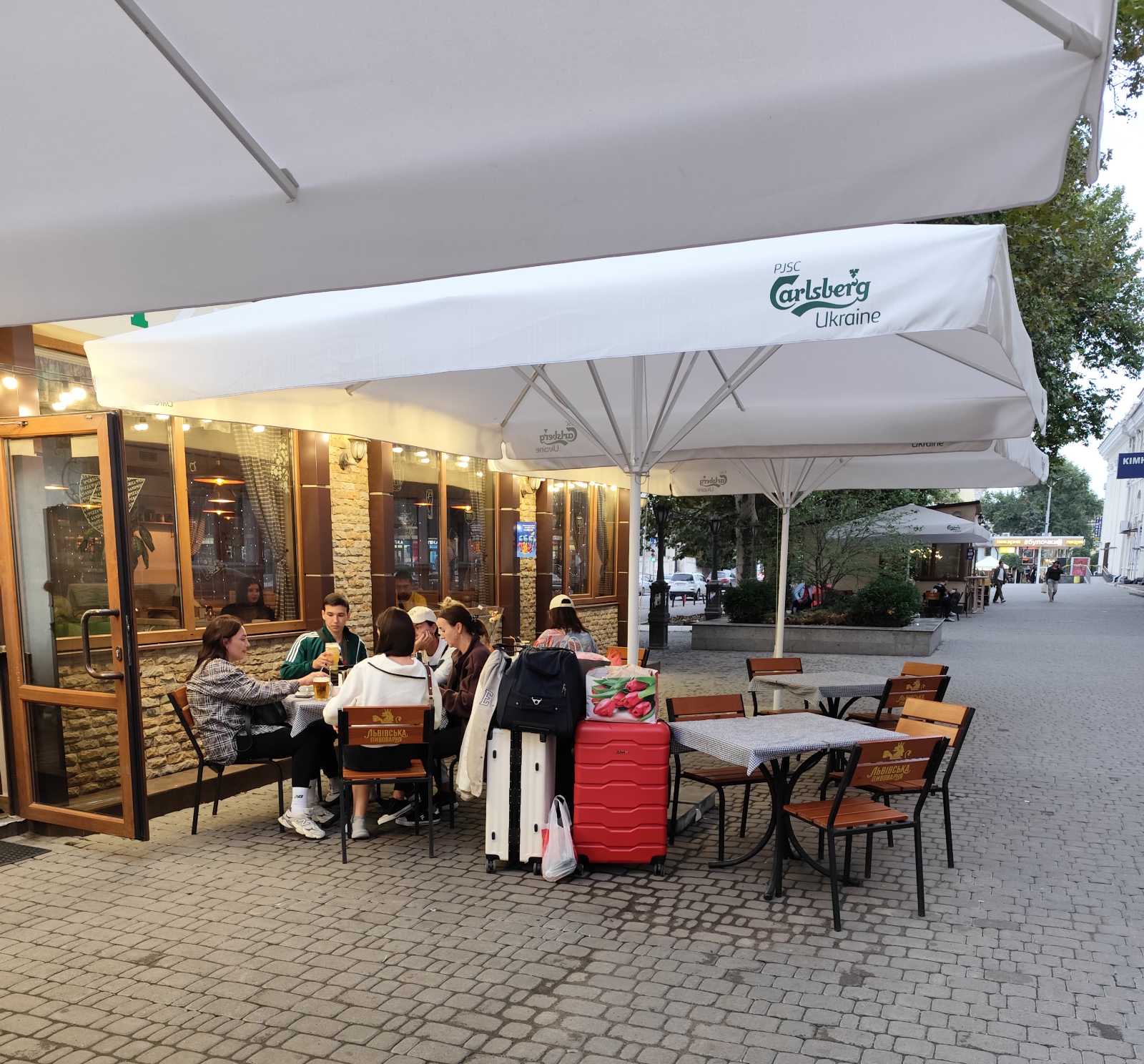 Піцерія Че image 3