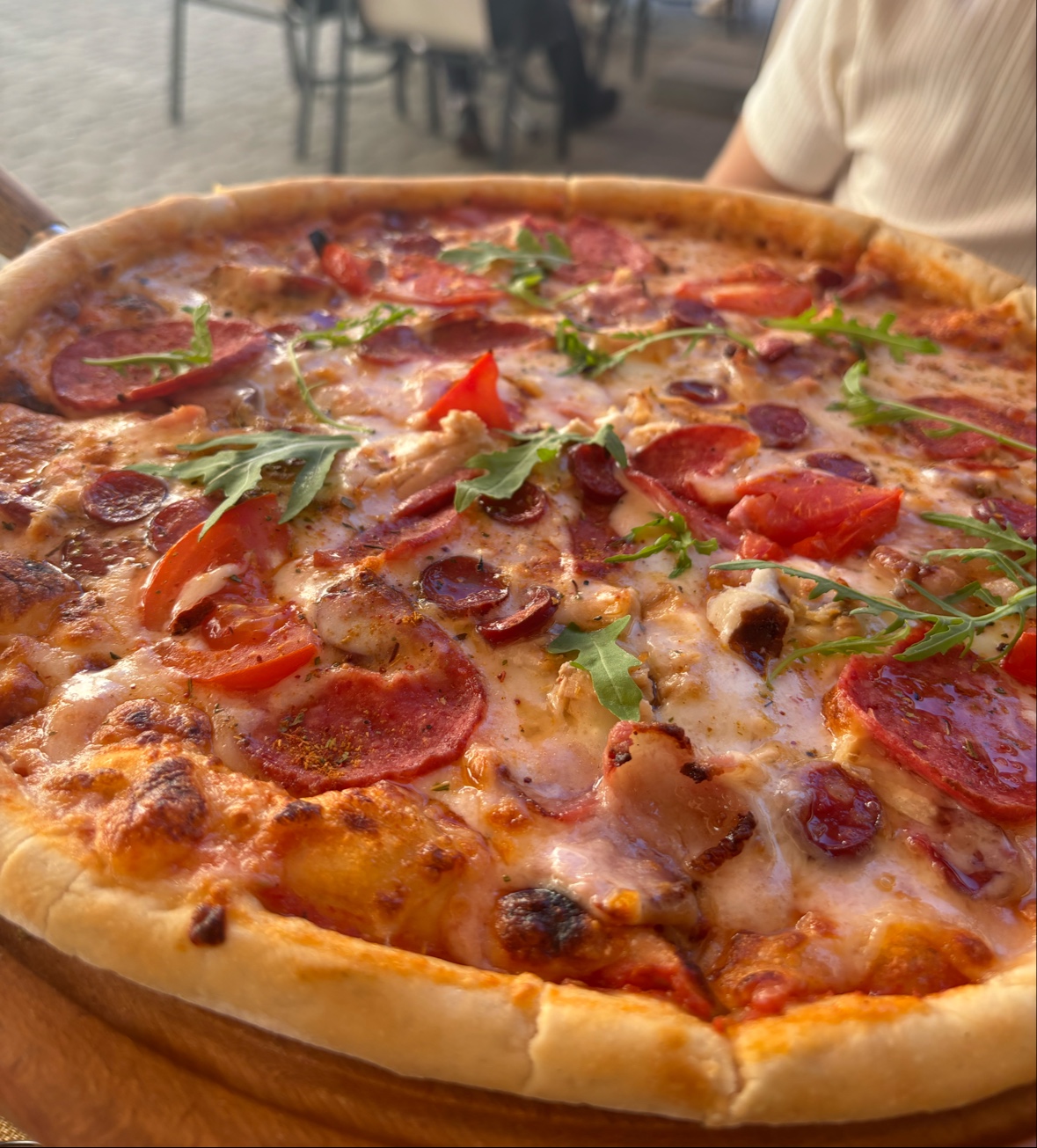 Піцерія Че image 5