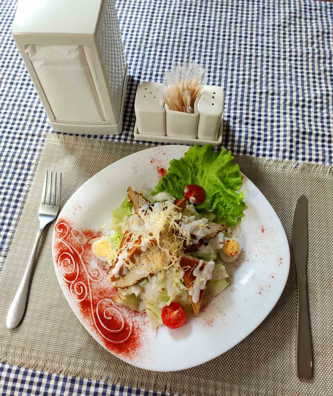 Піцерія Че image 10