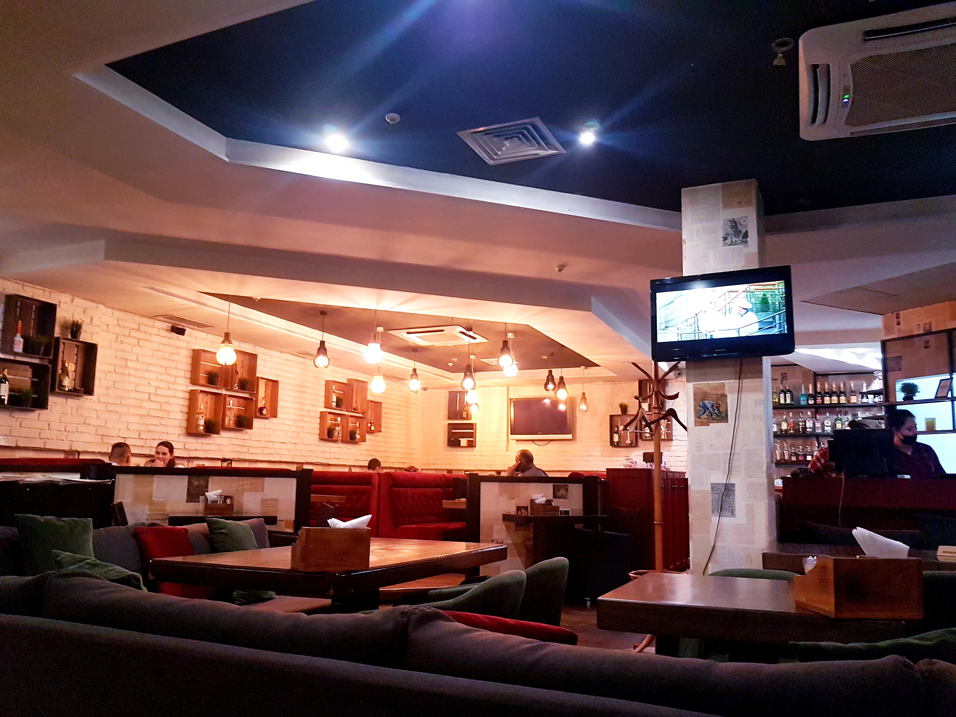 Grill And Pizza image 3