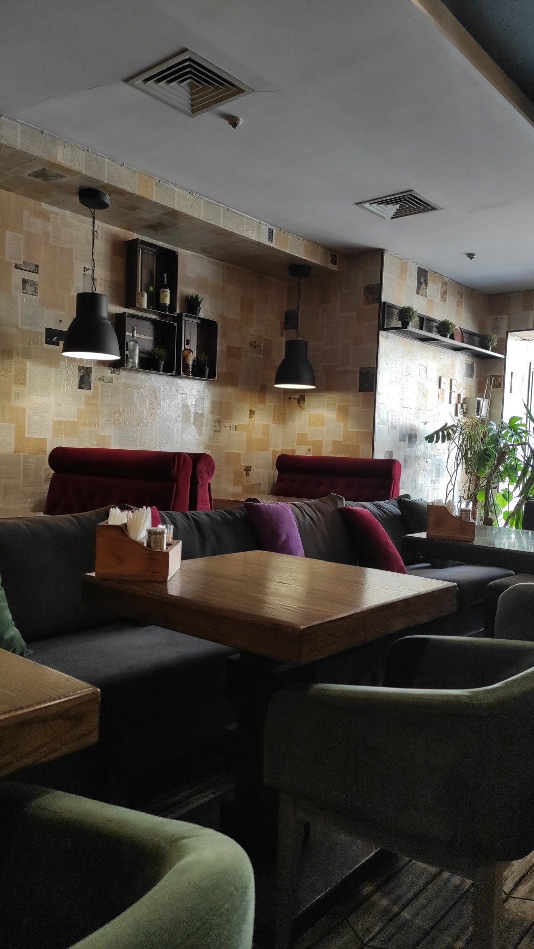 Grill And Pizza image 4