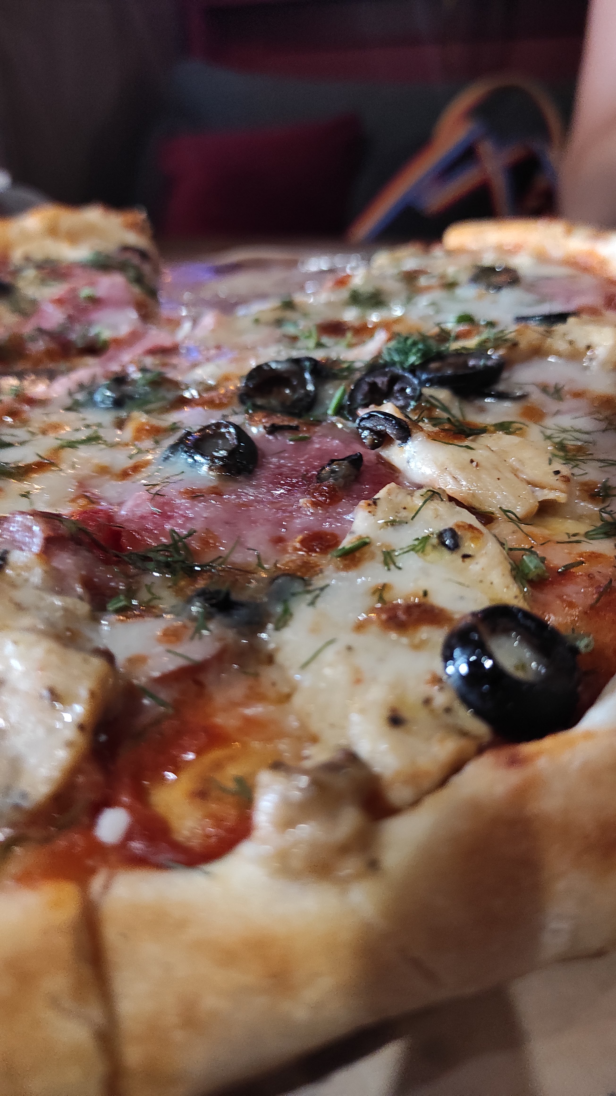 Grill And Pizza image 8