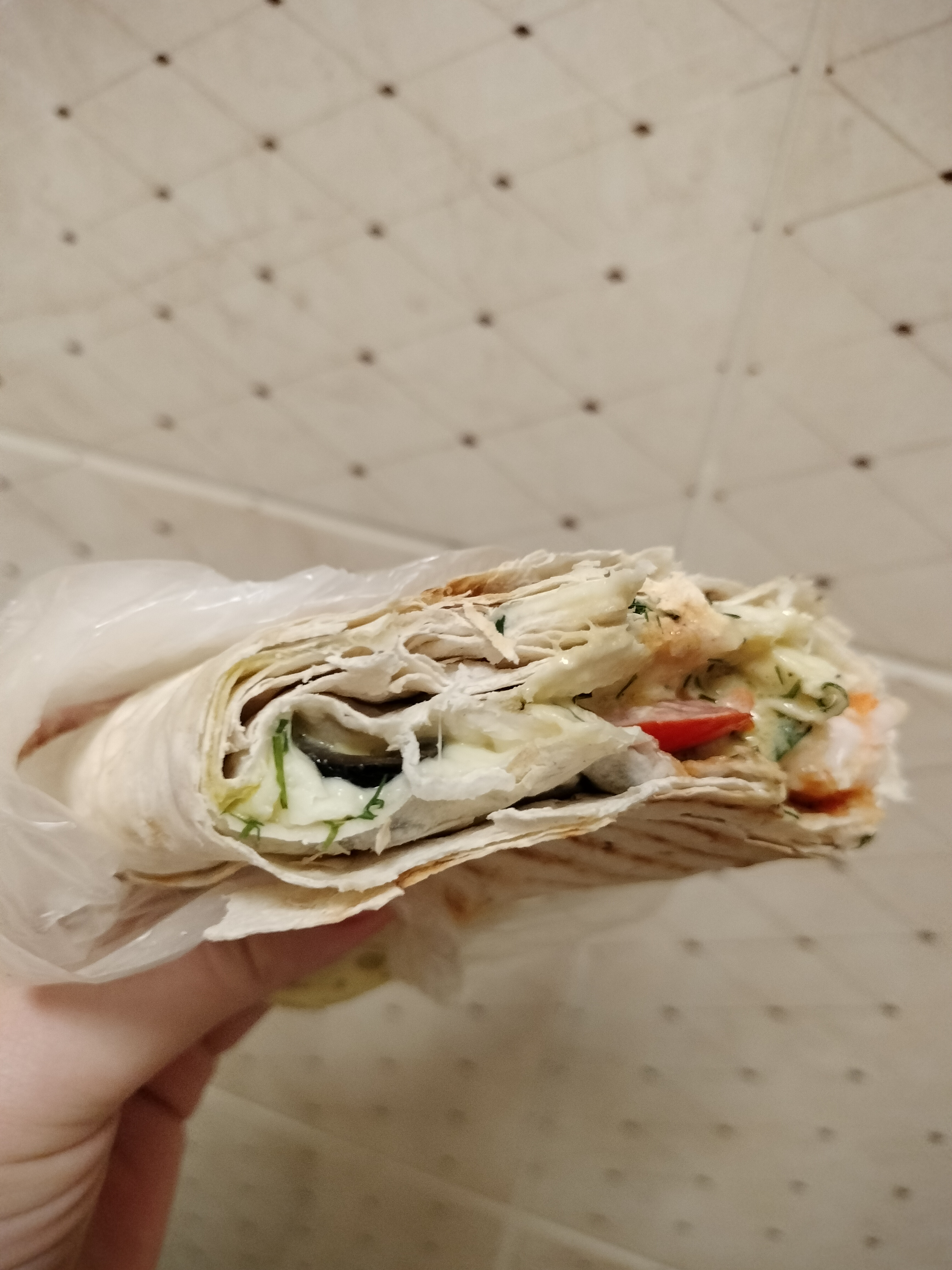 Шаурма на Катерининській image 4