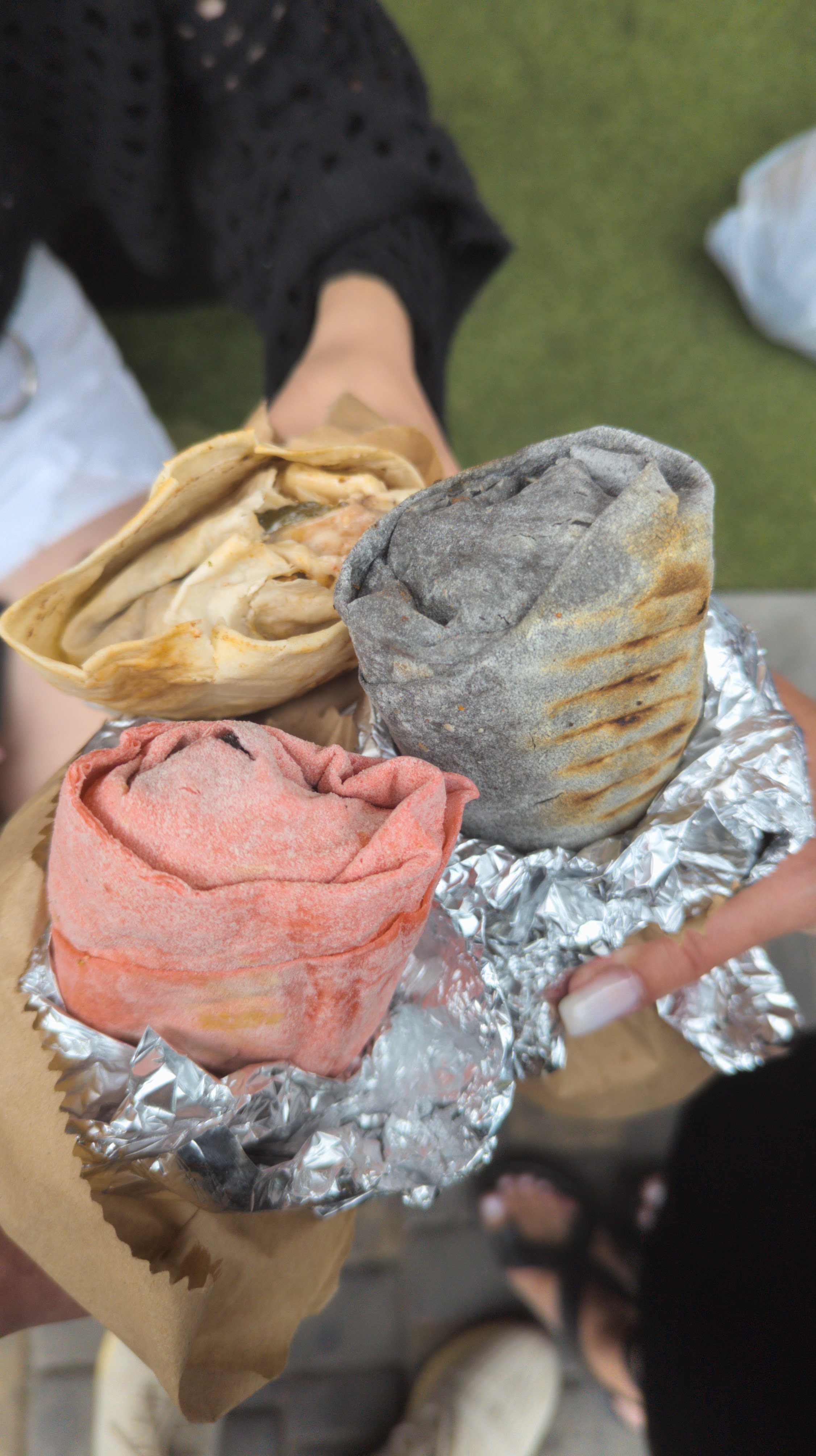 Шаурма на Катерининській image 5