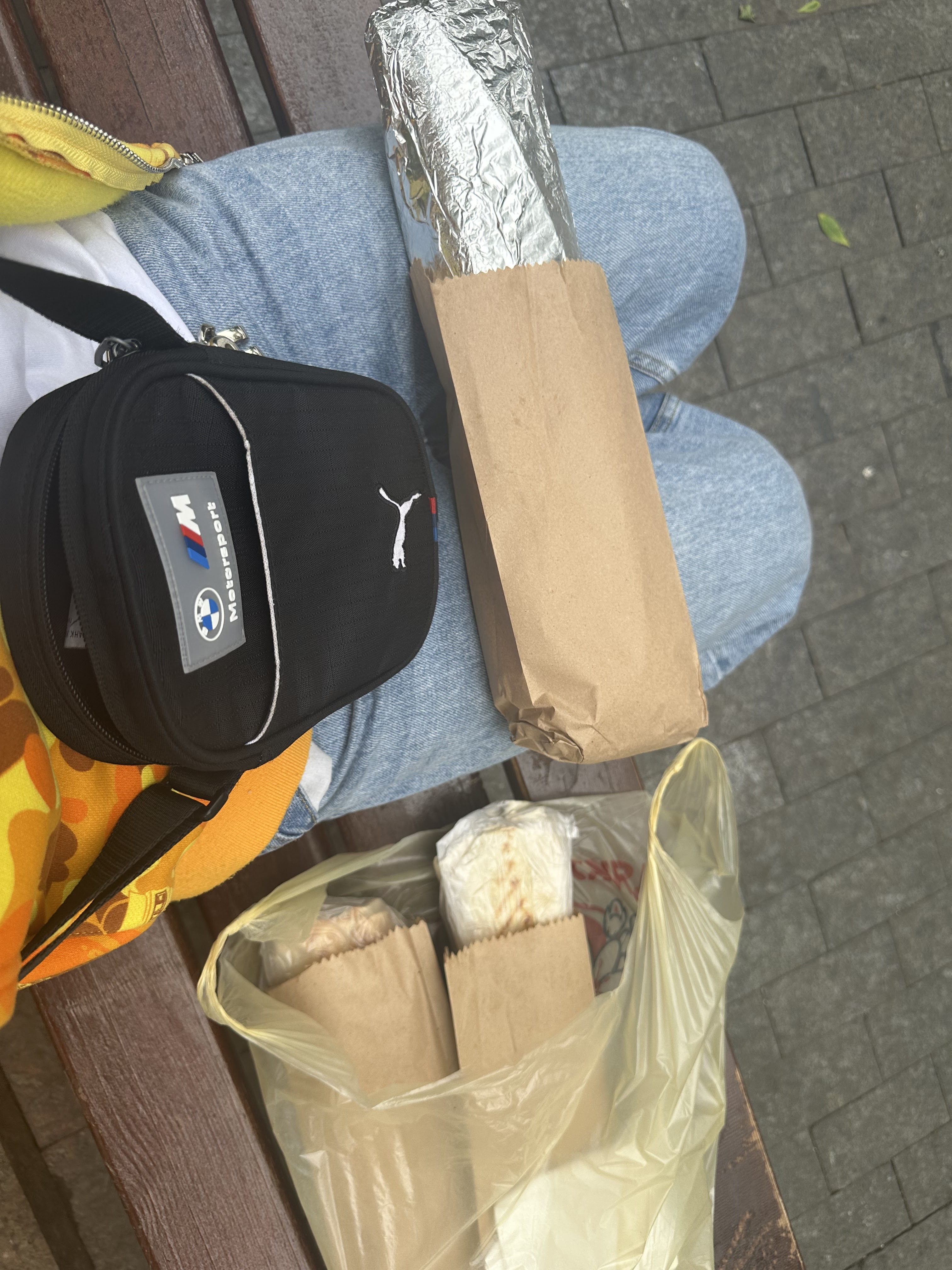 Шаурма на Катерининській image 6