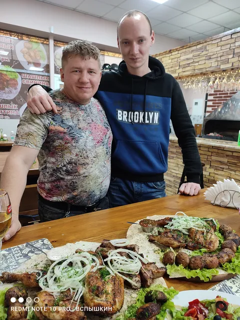 Шашлычная image 5