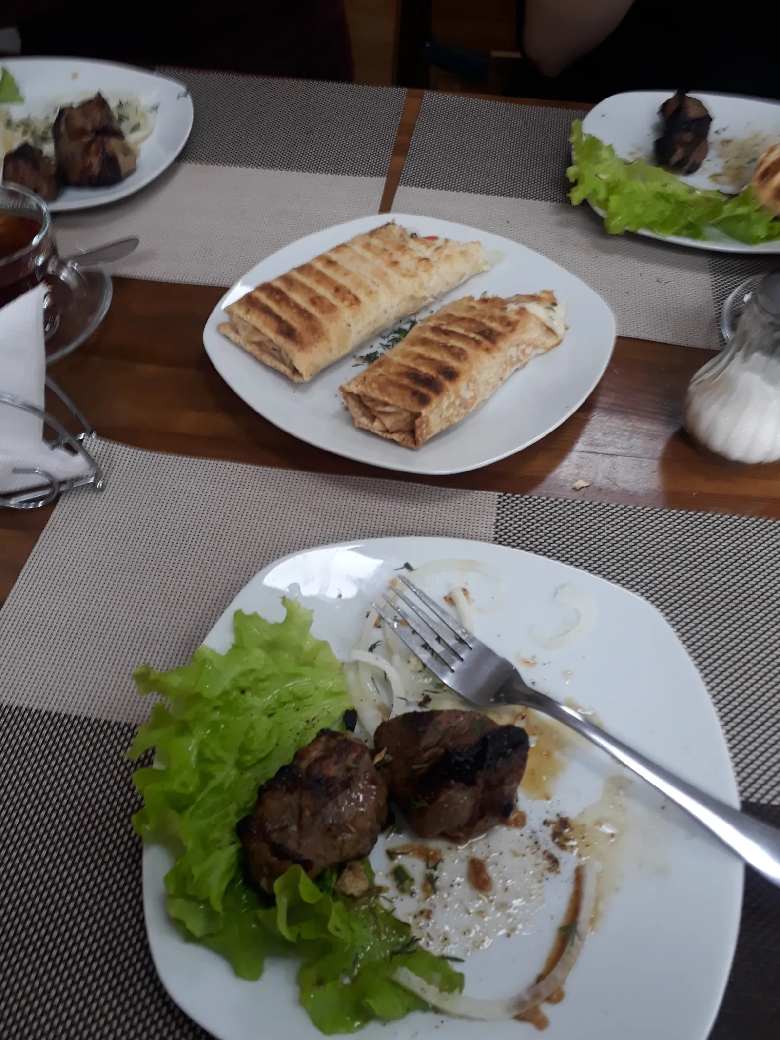 Шашлычная image 9