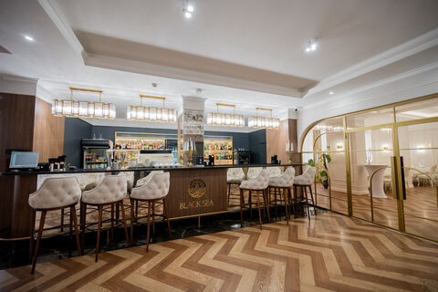Black Sea Restaurant image 1