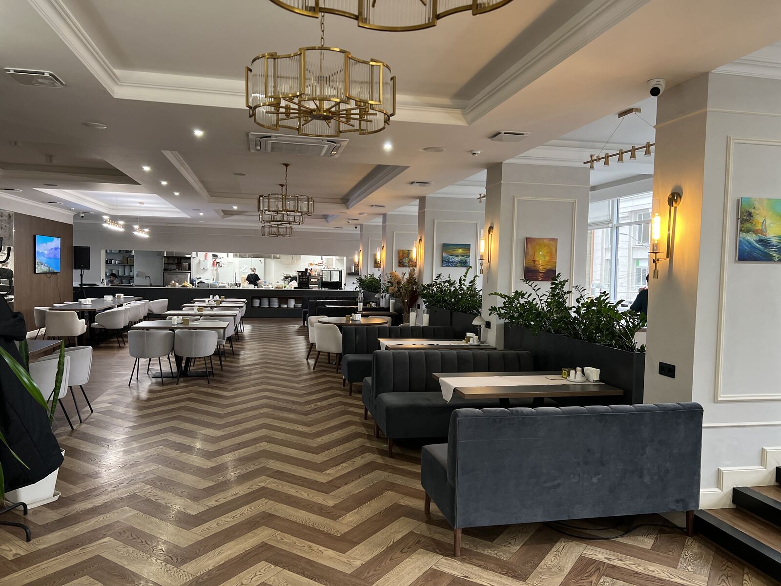 Black Sea Restaurant image 9