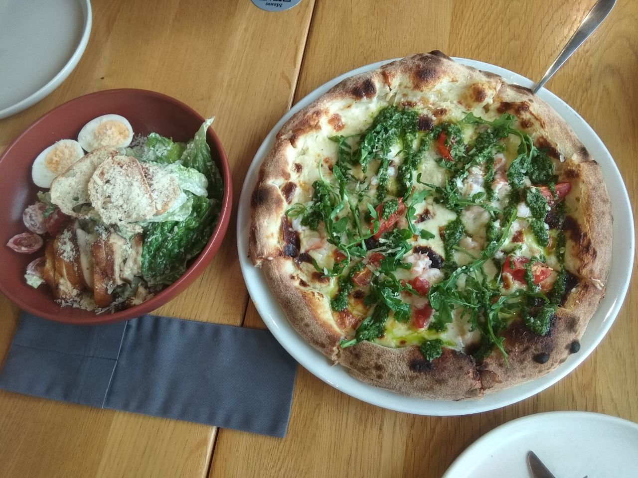 SalSa pizza & pasta image 2