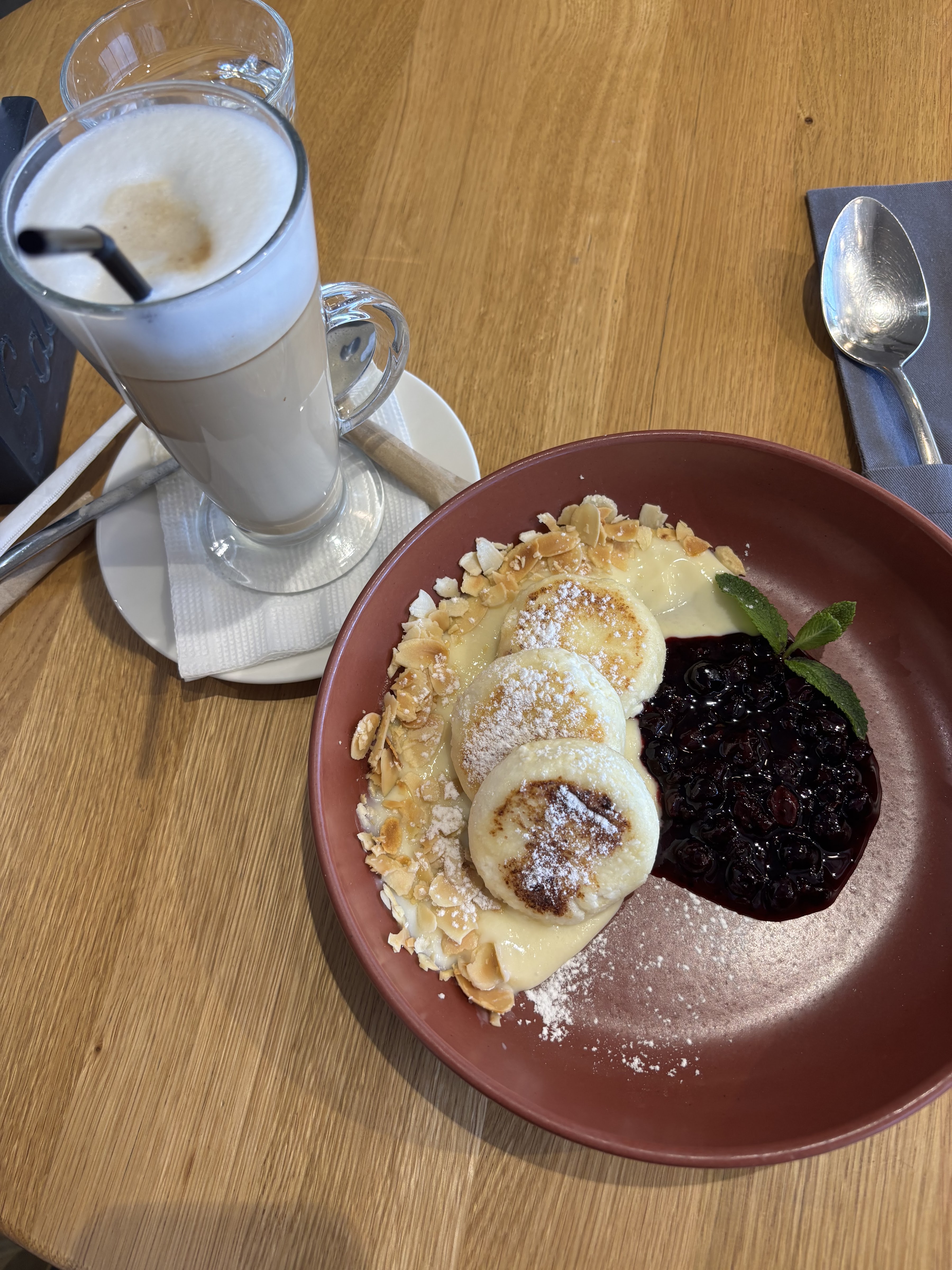 SalSa pizza & pasta image 5