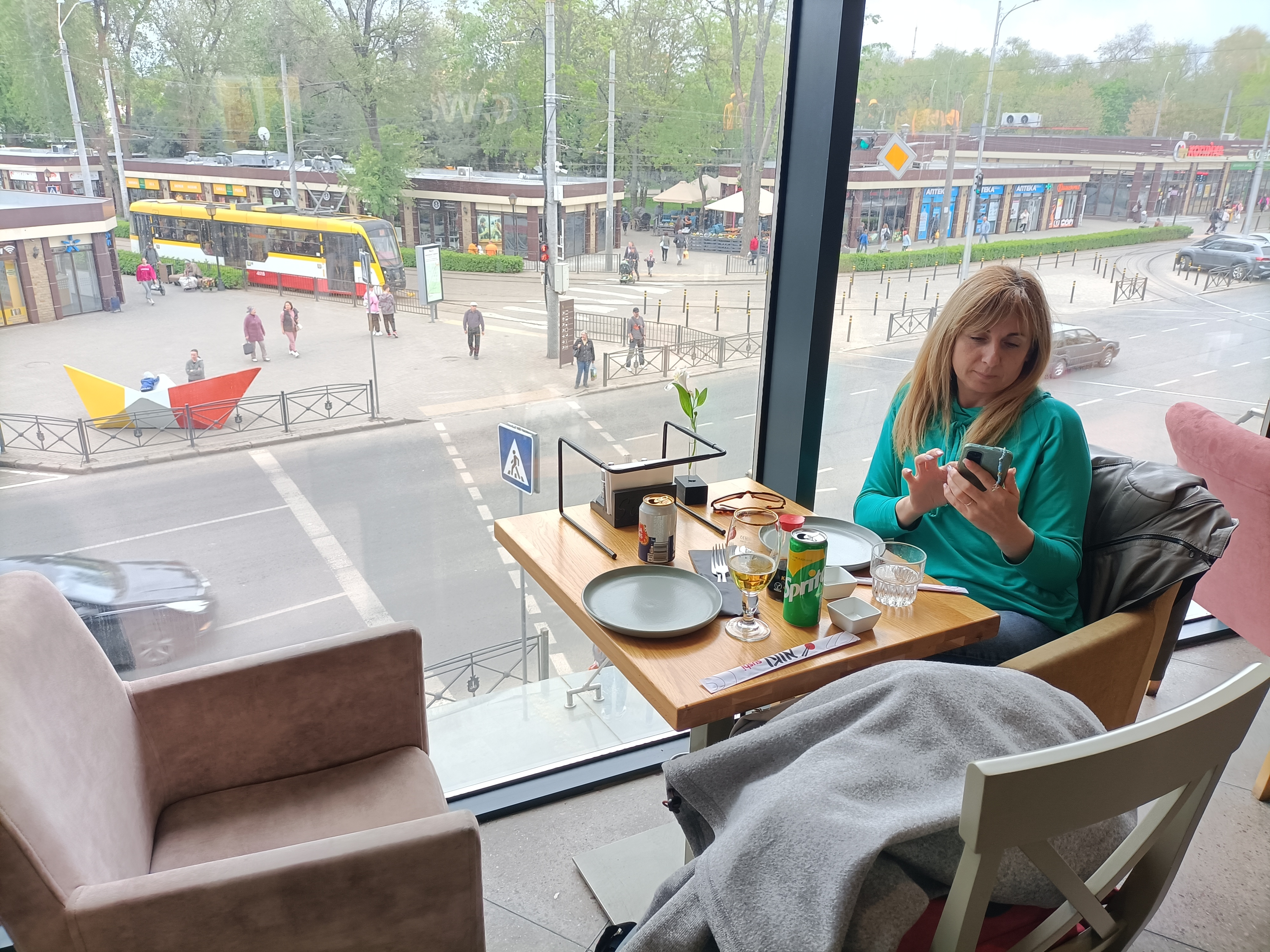 SalSa pizza & pasta image 7