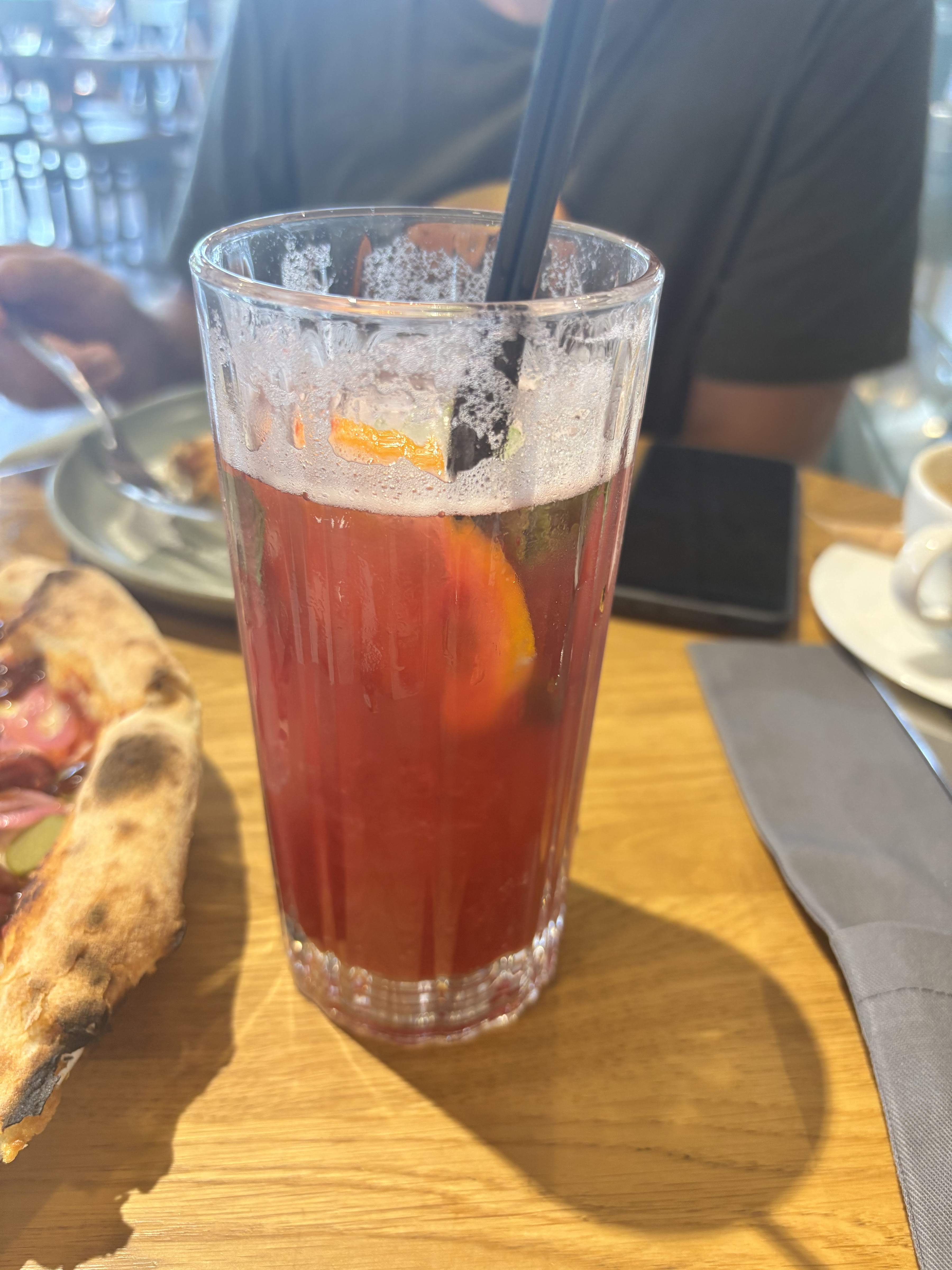 SalSa pizza & pasta image 10