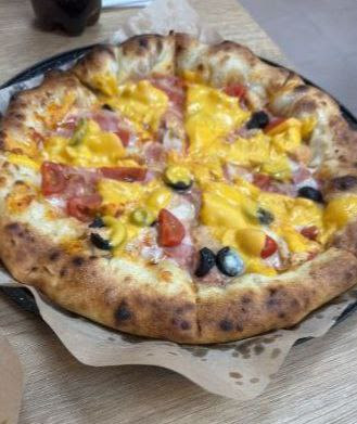 Піцерія "Піца Жриця" image 7