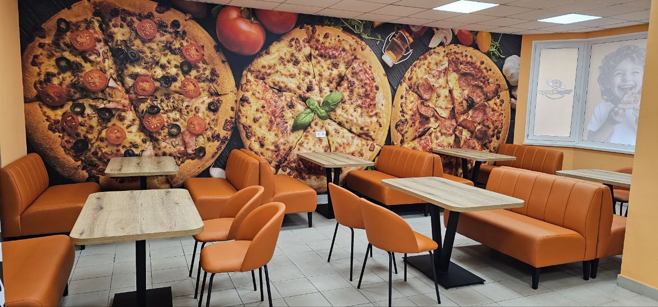 Піцерія "Піца Жриця" image 9