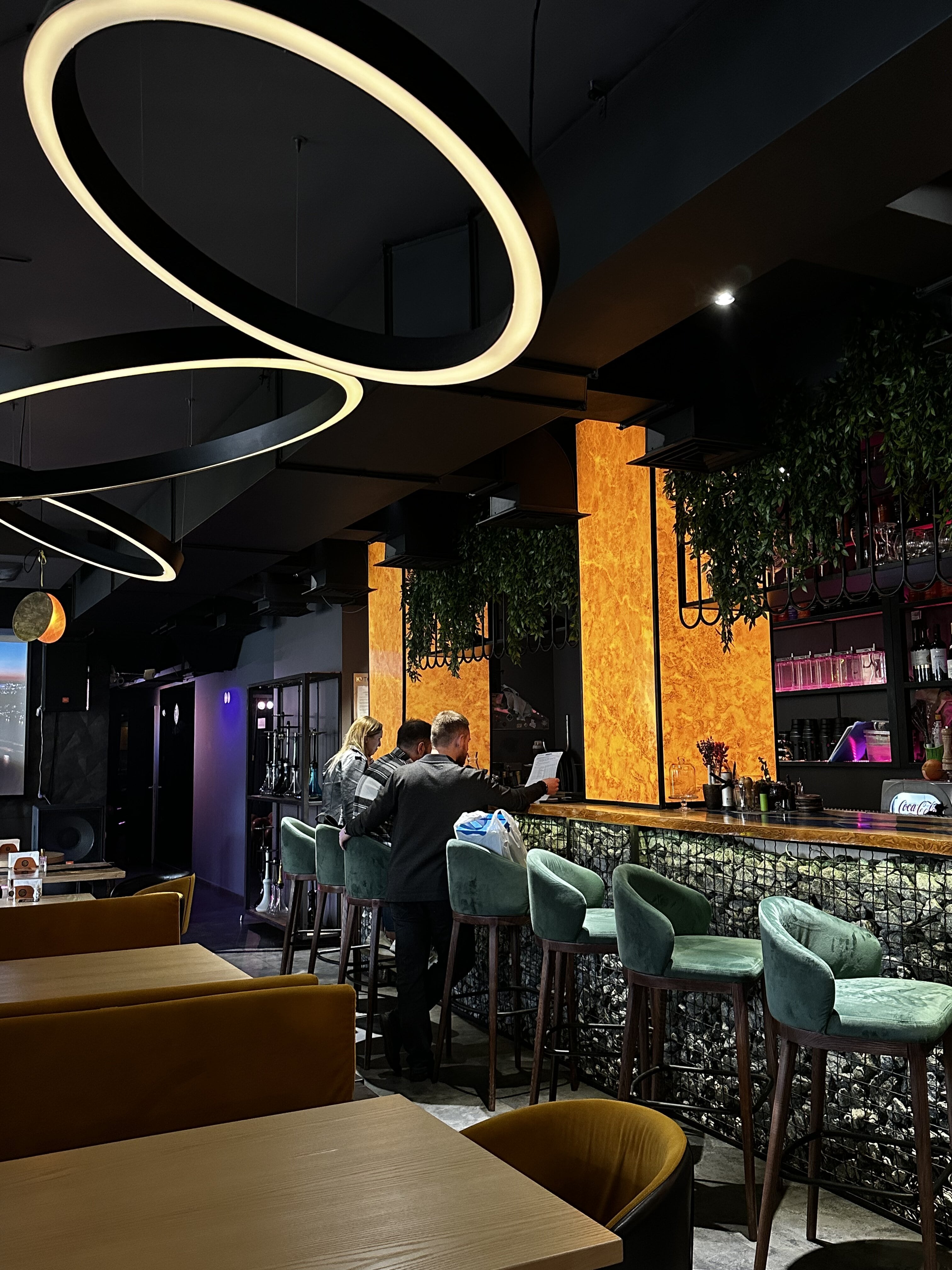 Видихай bar & rest image 3
