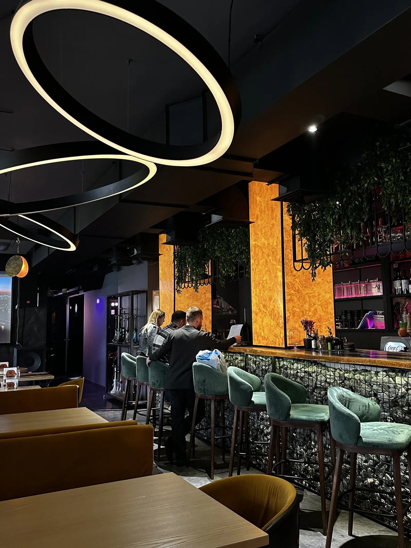 Видихай bar & rest image 3